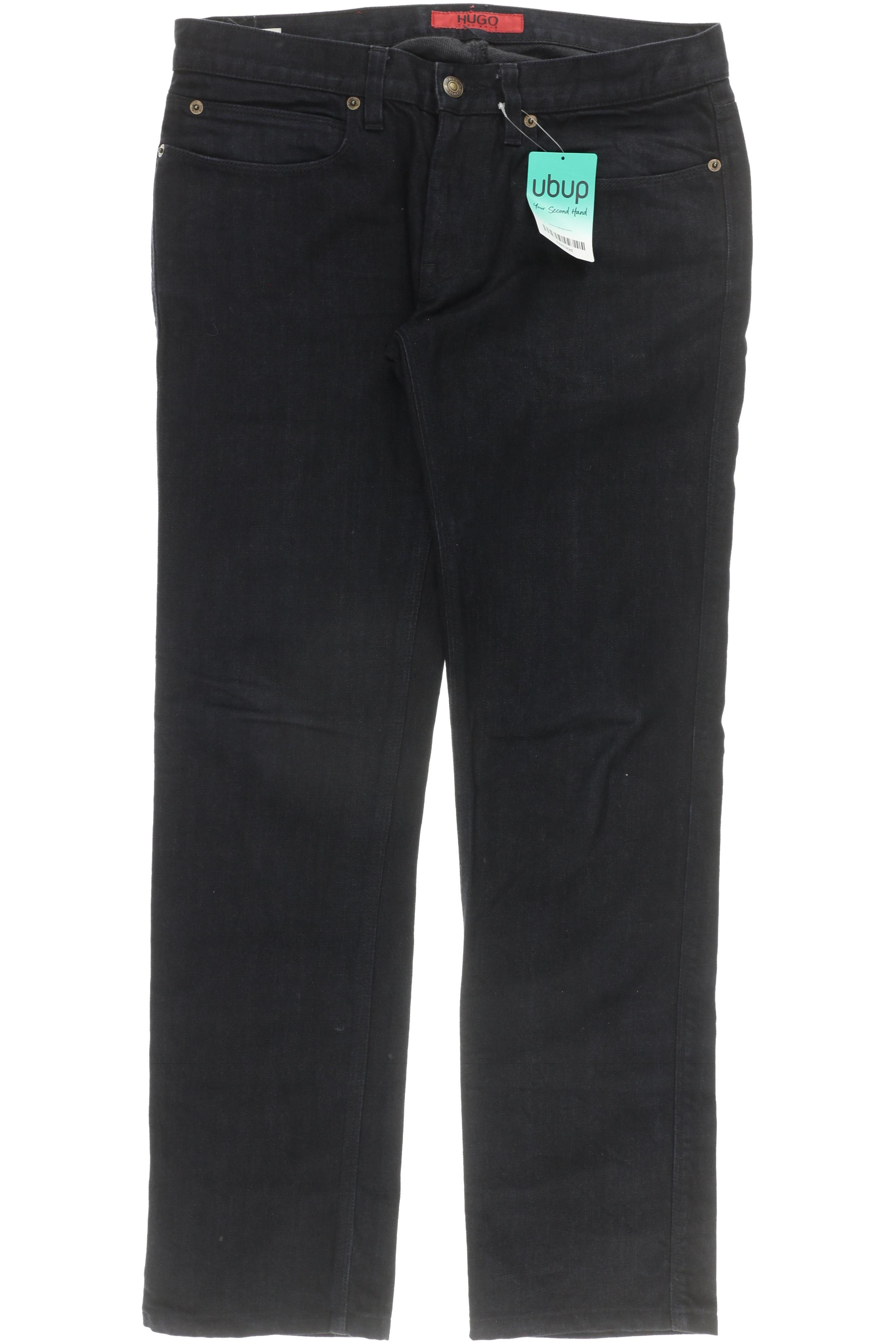 

Hugo by Hugo Boss Herren Jeans, blau, Gr. 30
