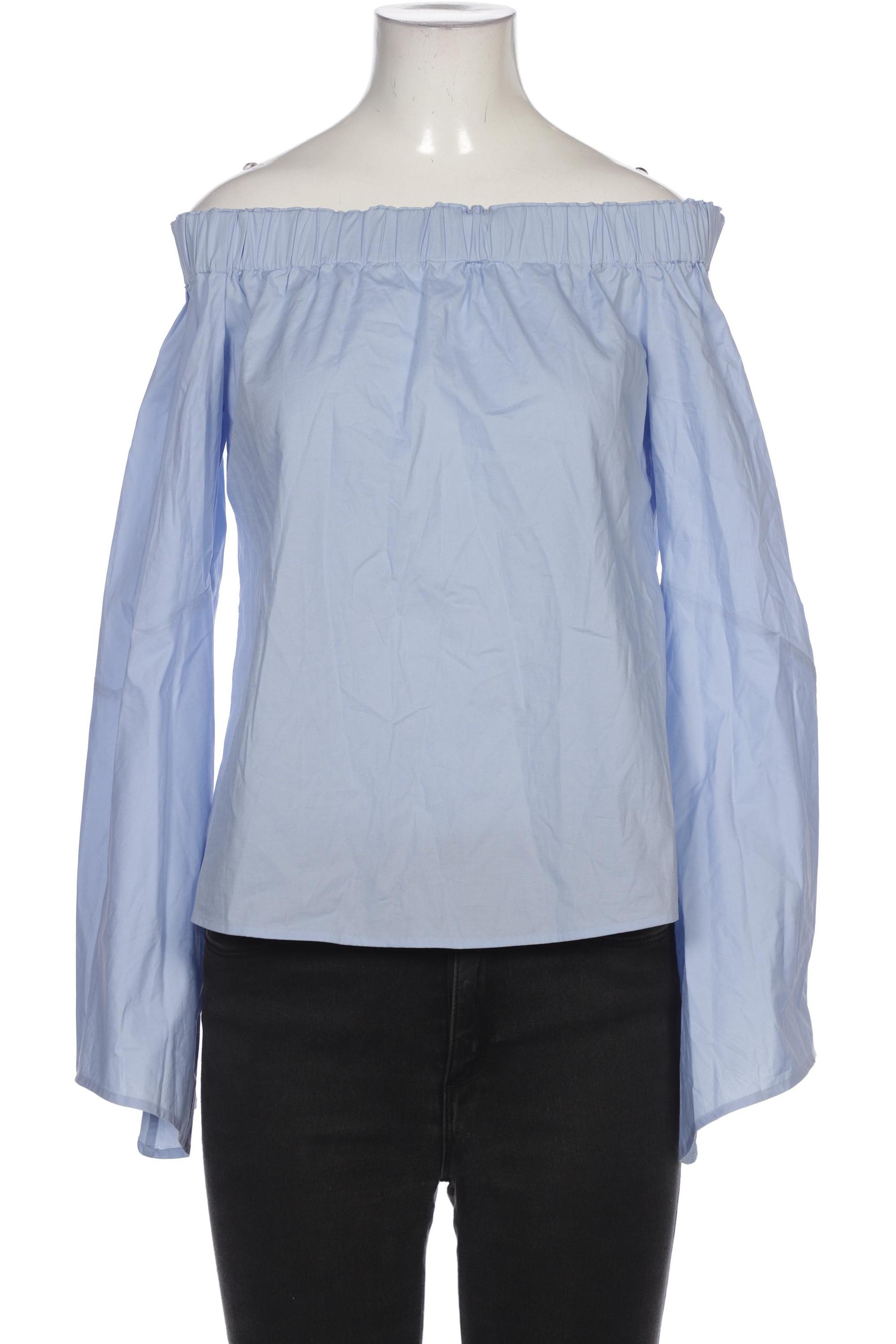 

HUGO by Hugo Boss Damen Bluse, blau