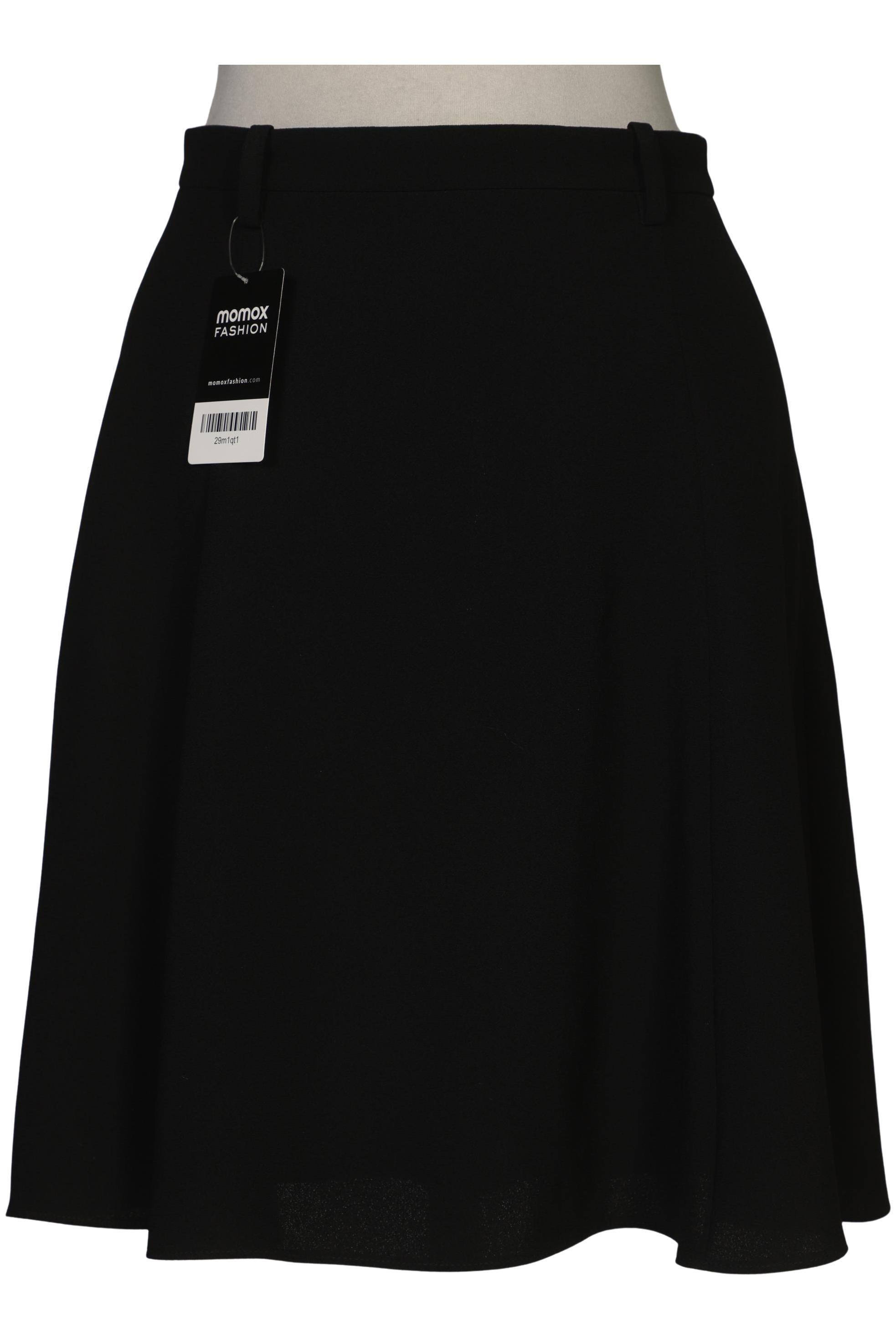 

Hugo by Hugo Boss Damen Rock, schwarz, Gr. 36