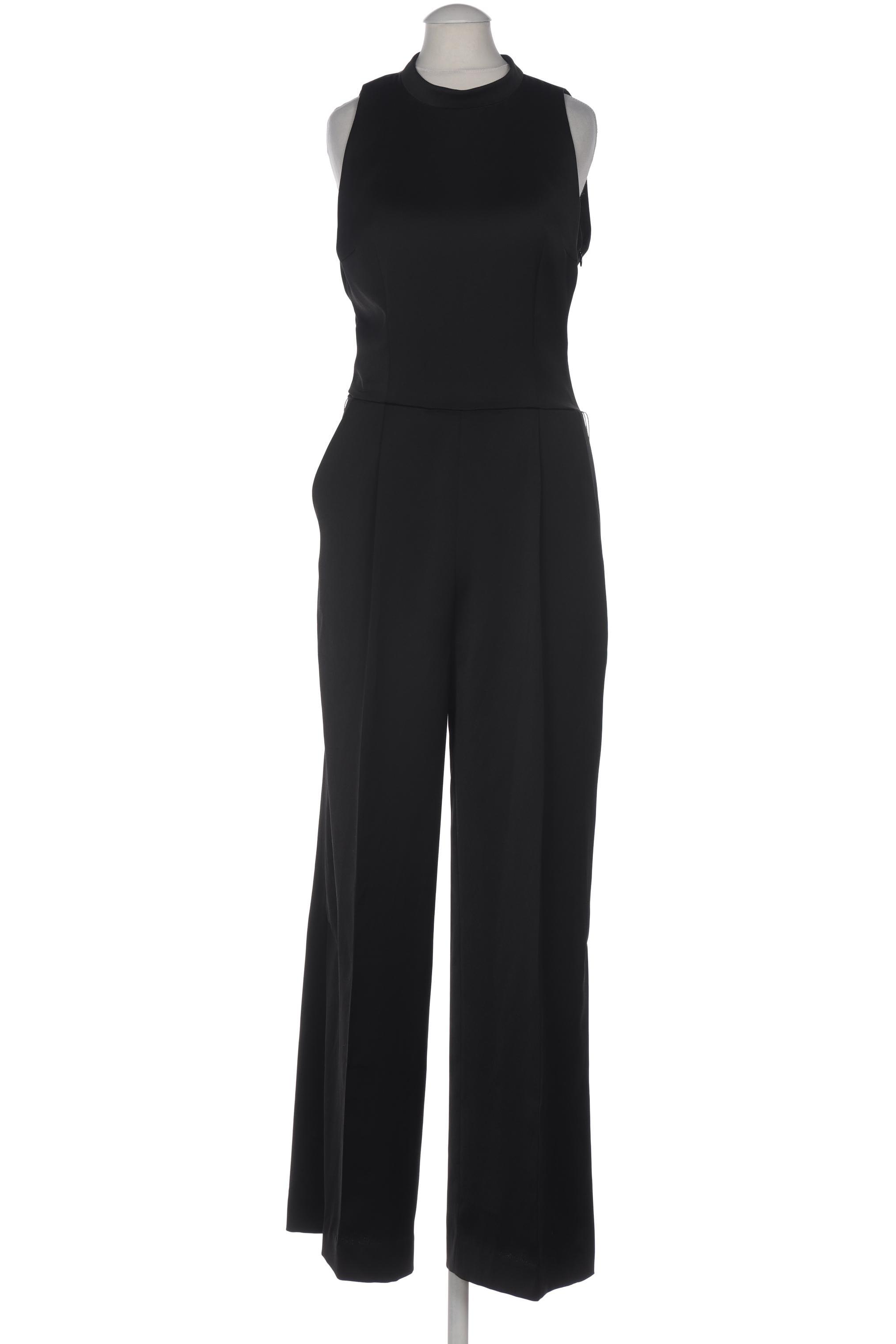 

HUGO by Hugo Boss Damen Jumpsuit/Overall, schwarz
