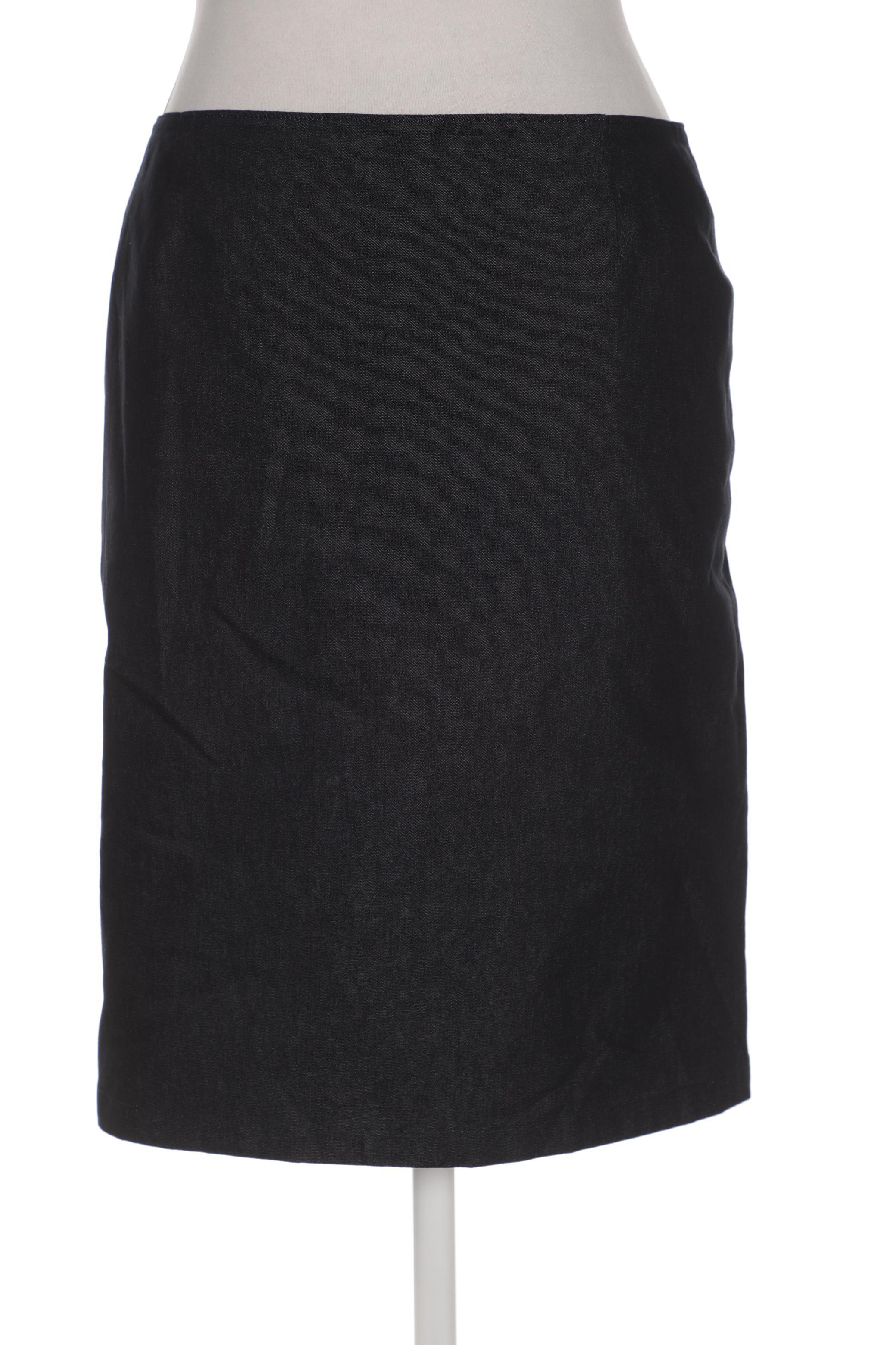 

HUGO by Hugo Boss Damen Rock, marineblau