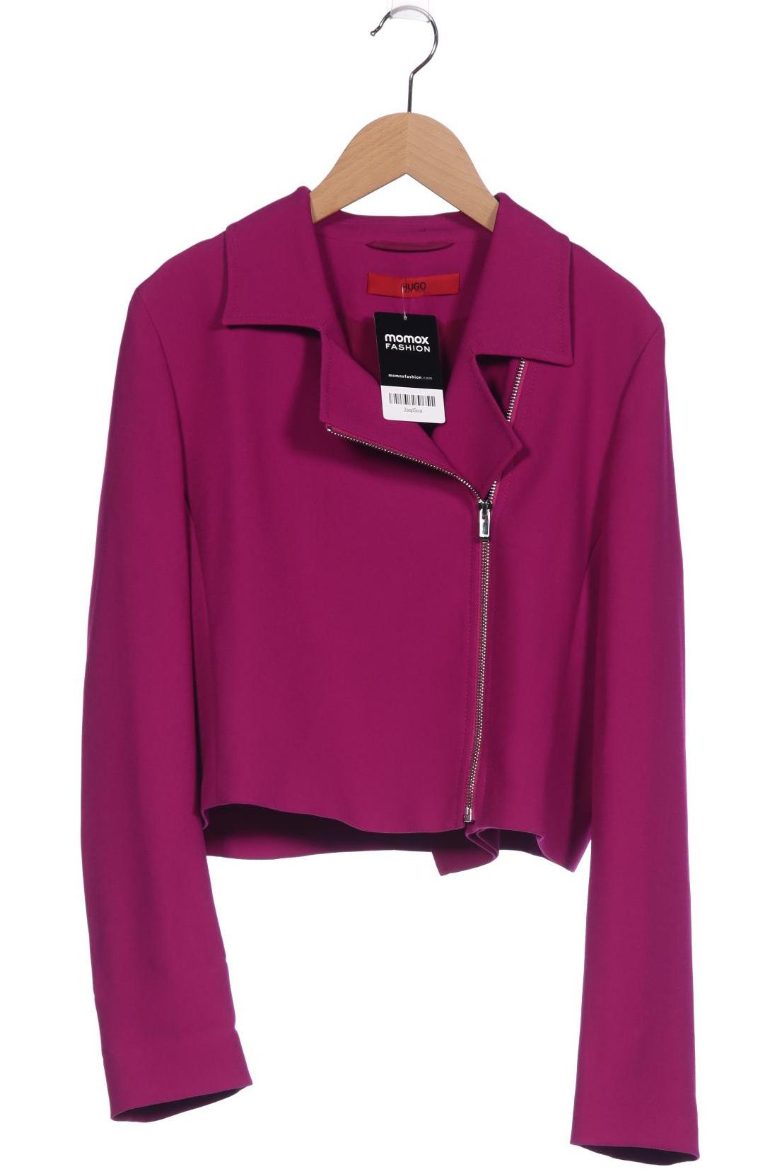 

HUGO by Hugo Boss Damen Jacke, flieder
