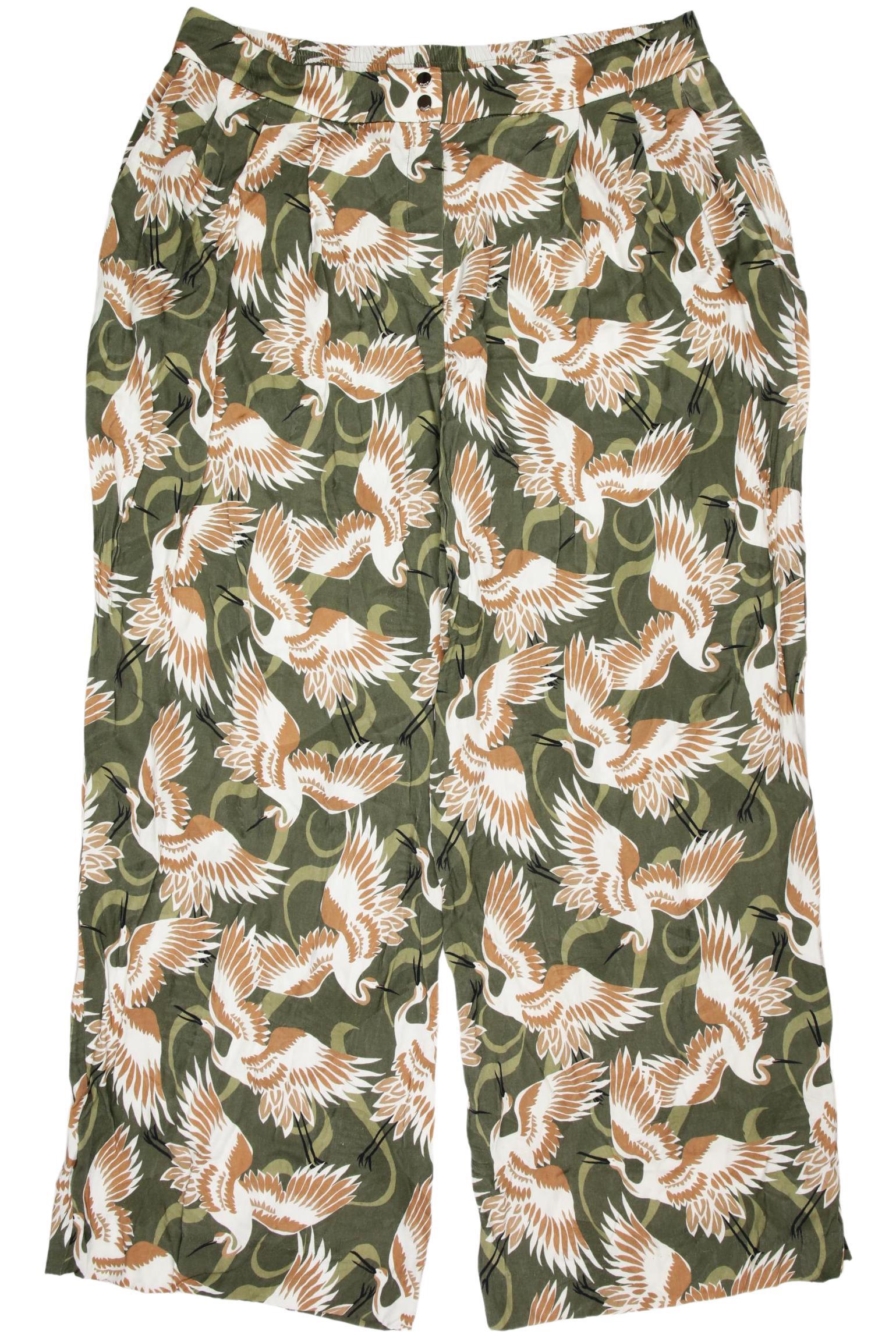 

Hugo by Hugo Boss Damen Stoffhose, mehrfarbig, Gr. 44