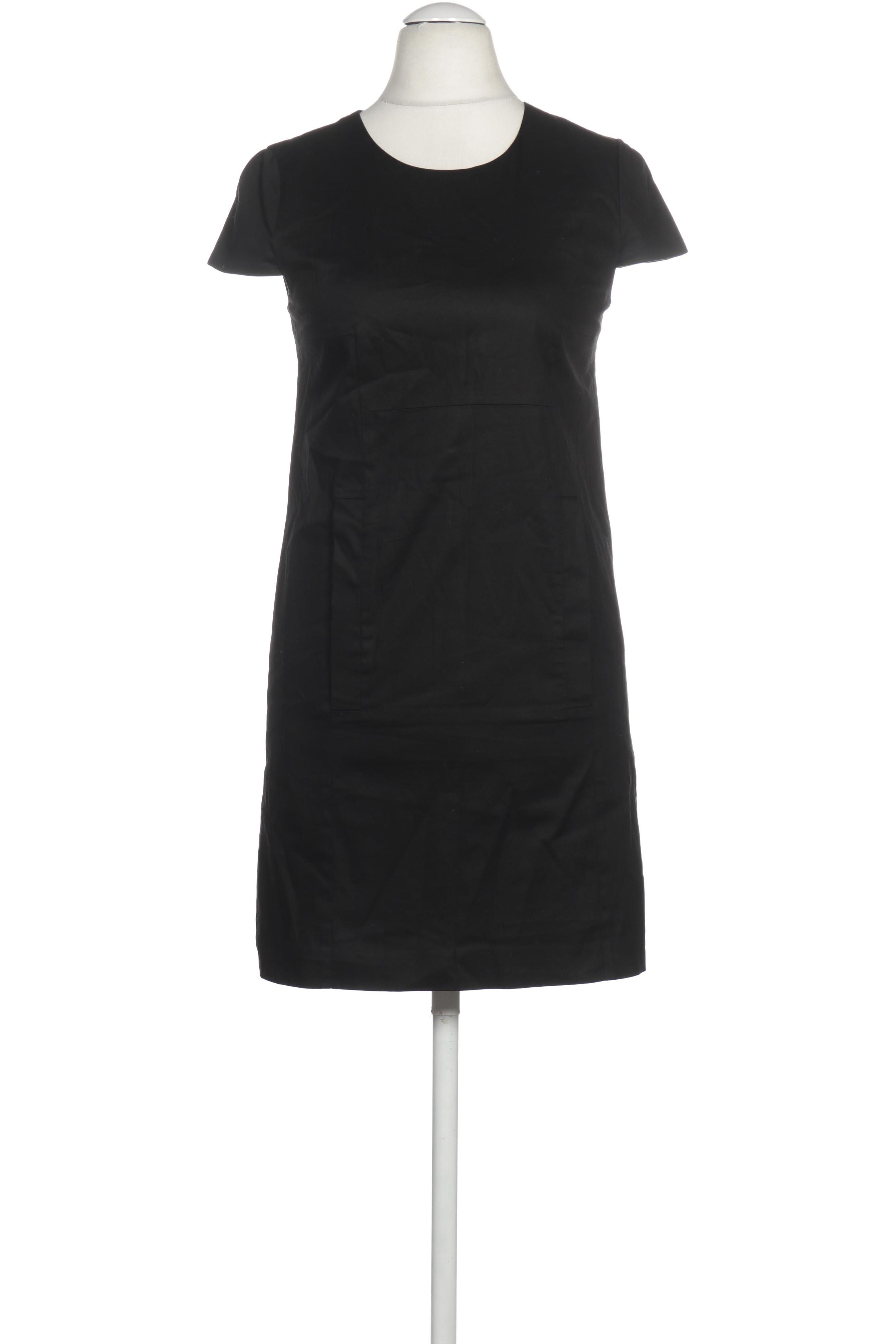 

Hugo by Hugo Boss Damen Kleid, schwarz, Gr. 38