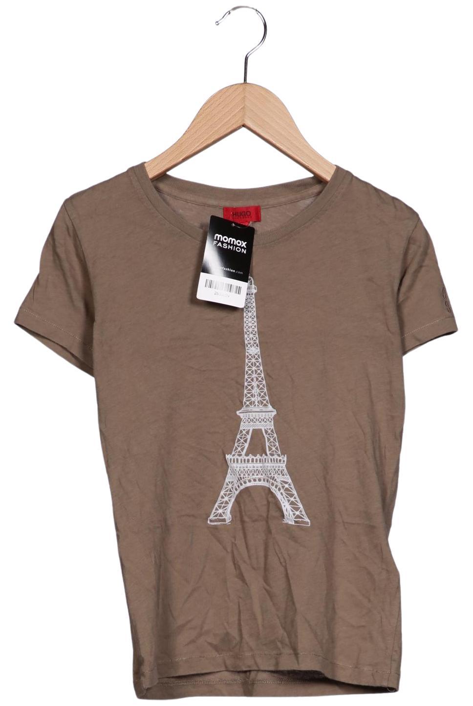 Thumbnail - Hugo by Hugo Boss Damen T-Shirt, braun, Gr. 34