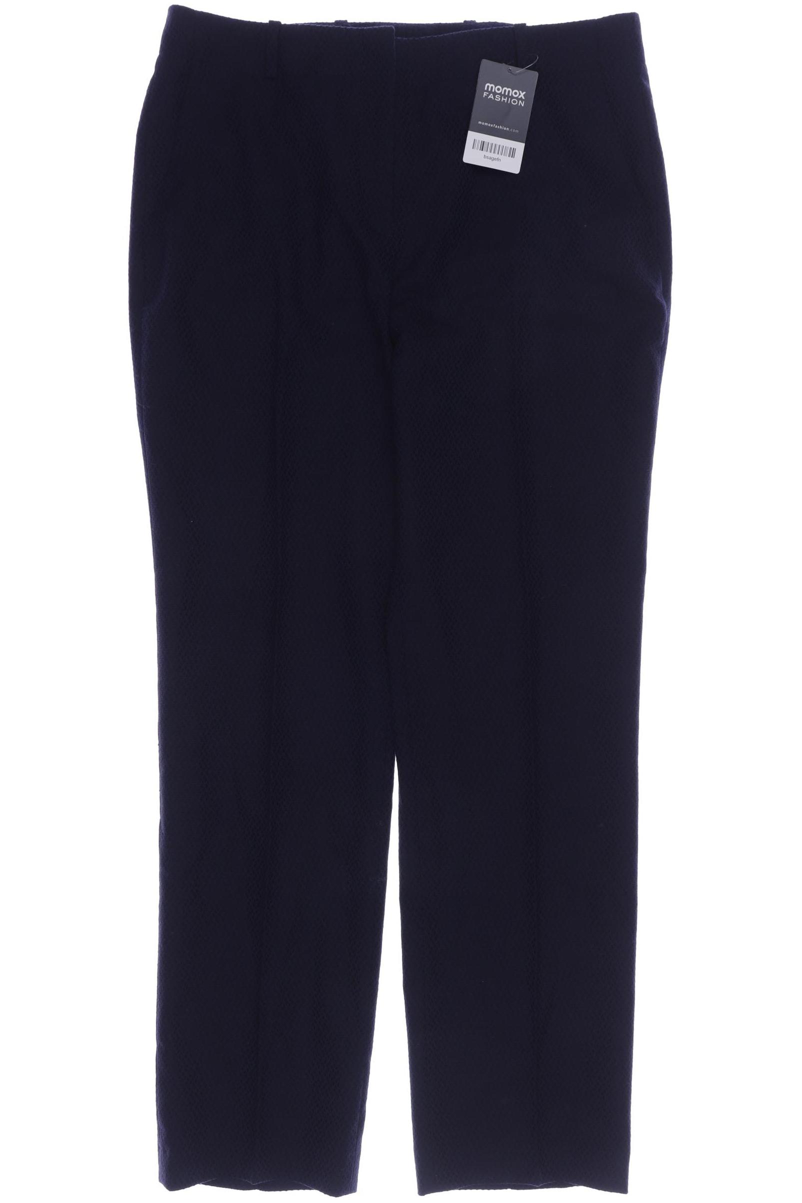 

Hugo by Hugo Boss Damen Stoffhose, marineblau, Gr. 40