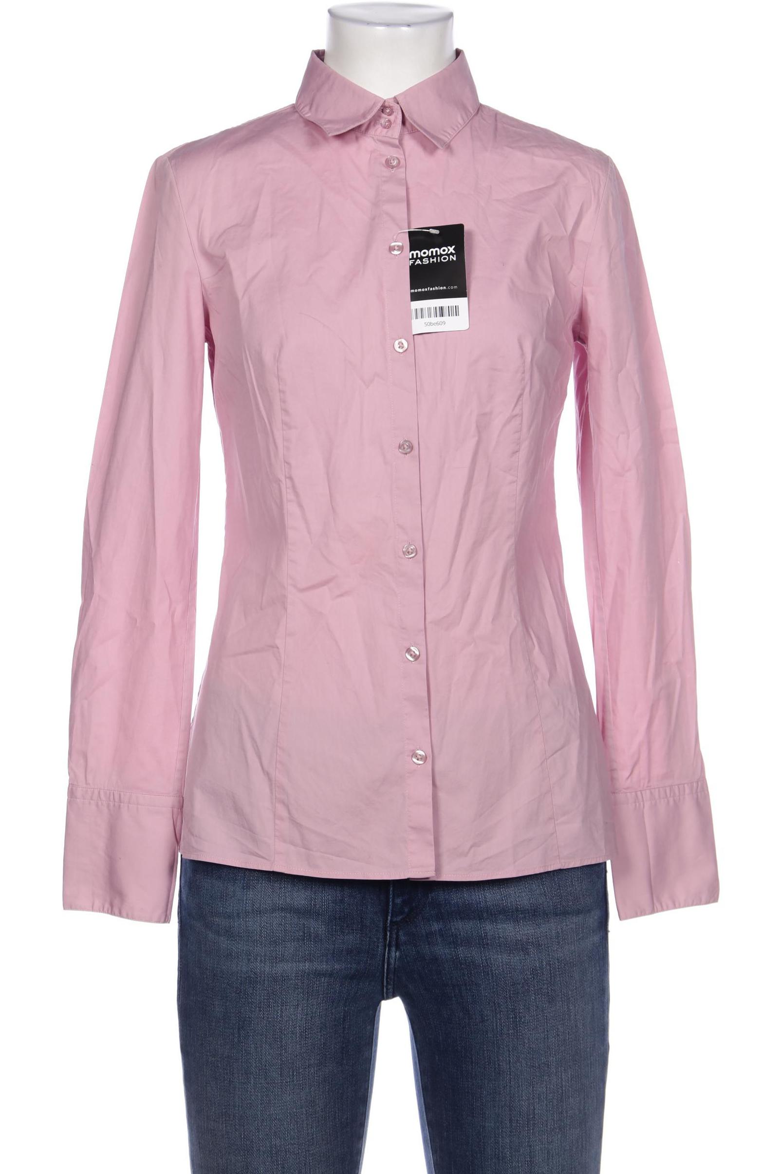 

HUGO by Hugo Boss Damen Bluse, pink