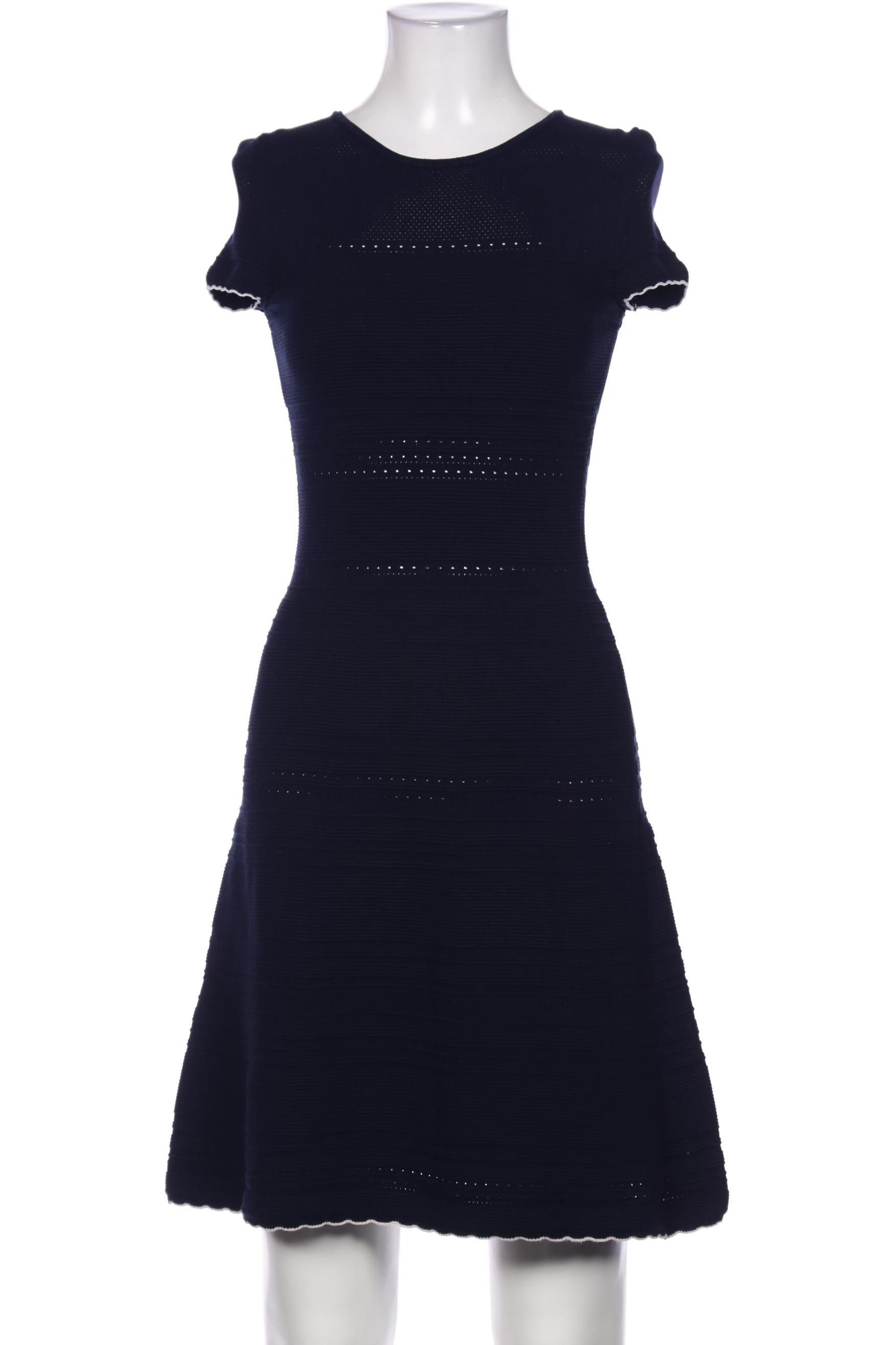 

Hugo by Hugo Boss Damen Kleid, marineblau, Gr. 34