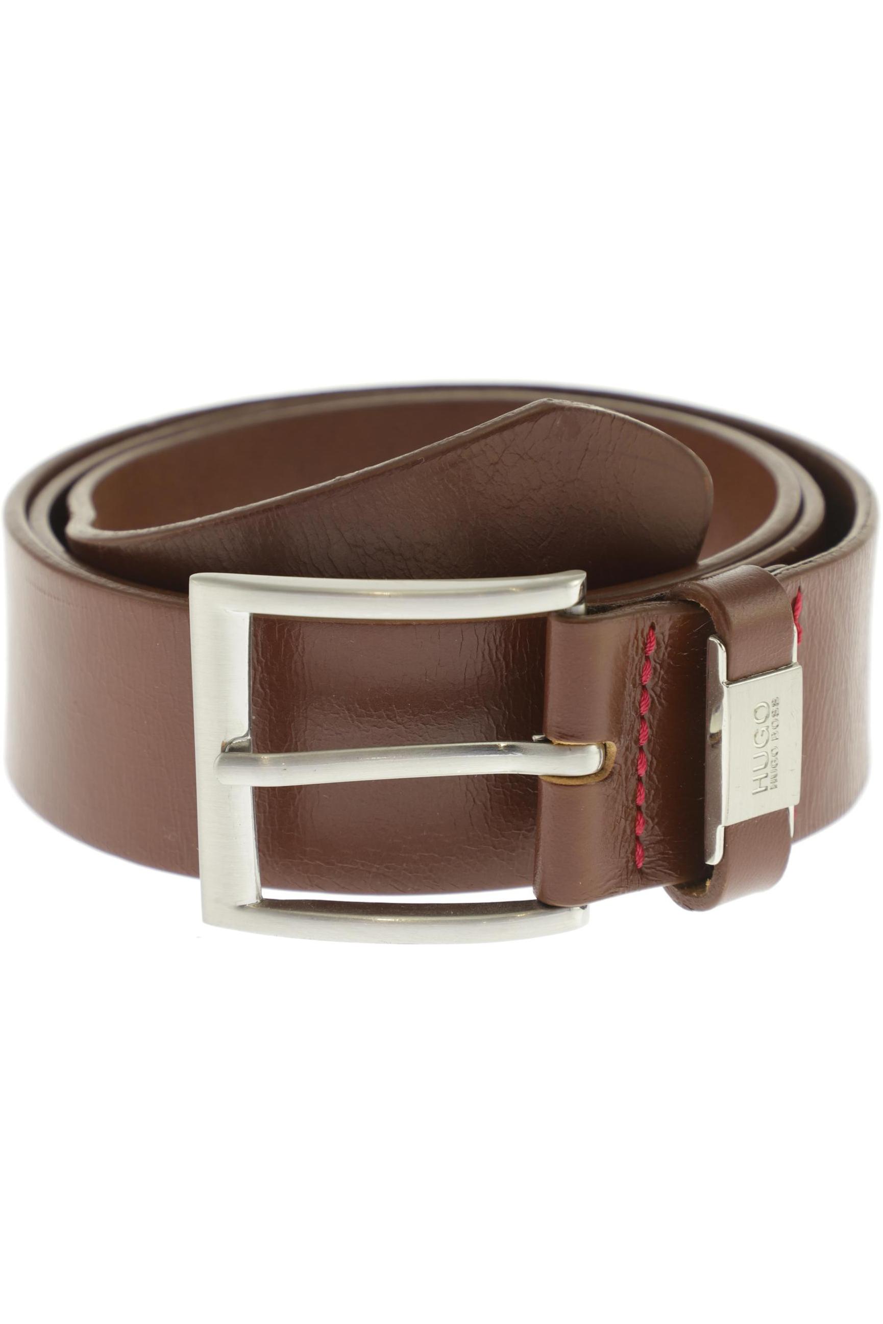 

HUGO by Hugo Boss Herren Gürtel, braun