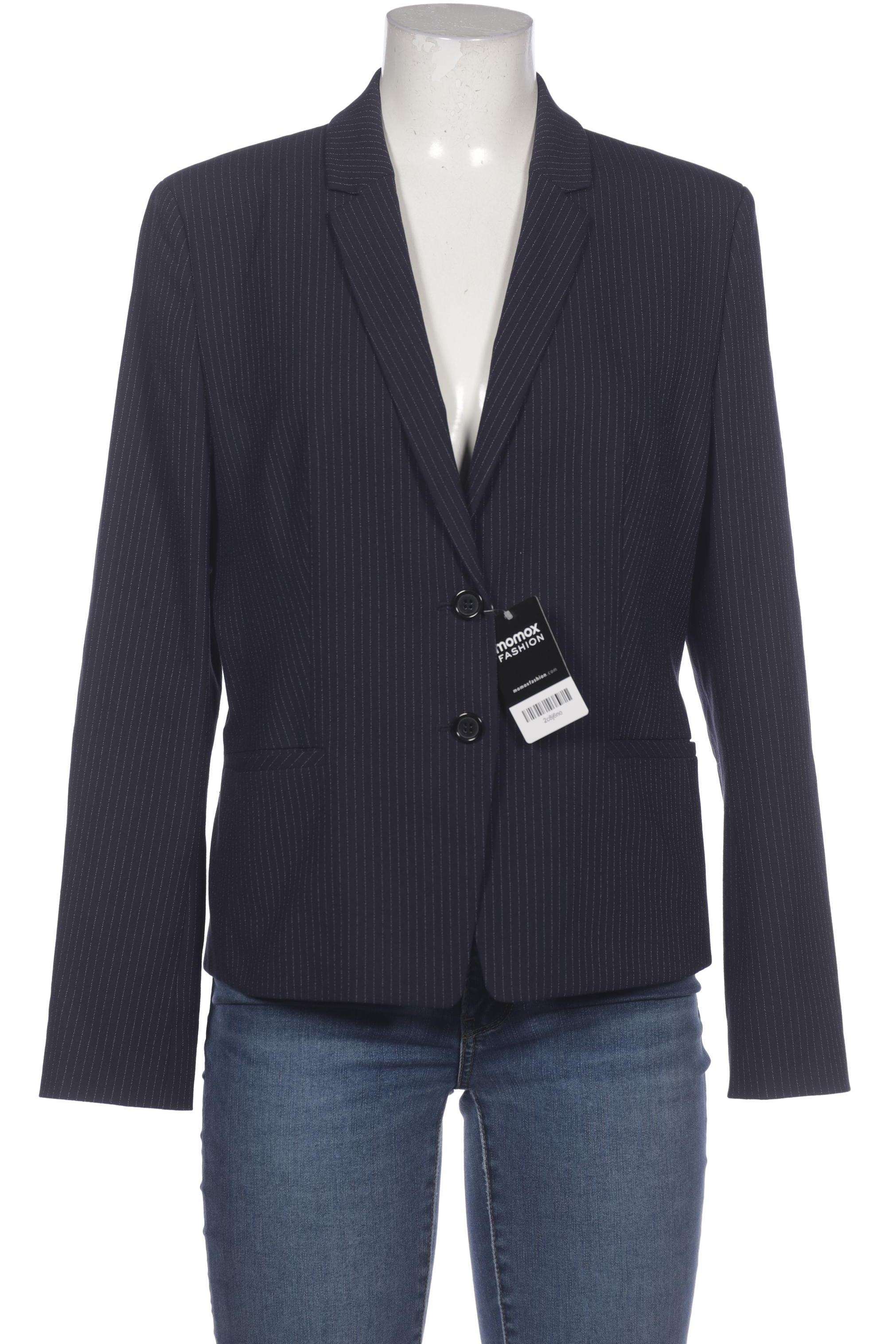

Hugo by Hugo Boss Damen Blazer, marineblau, Gr. 42