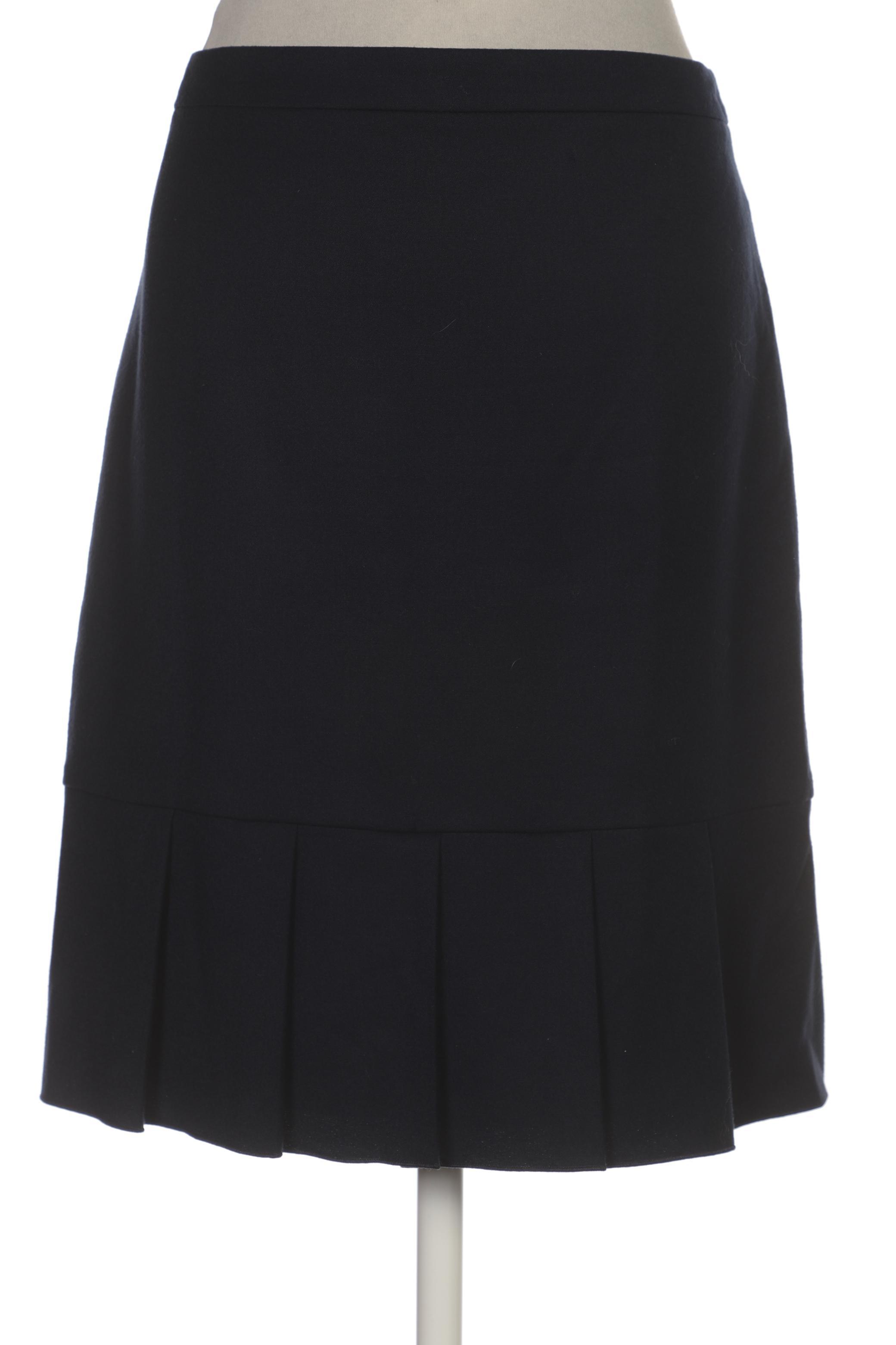 

Hugo by Hugo Boss Damen Rock, marineblau, Gr. 40