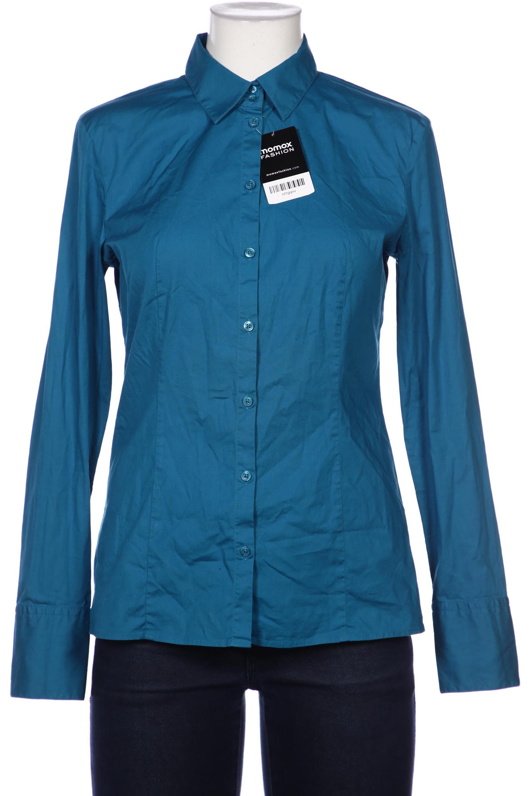 

HUGO by Hugo Boss Damen Bluse, blau