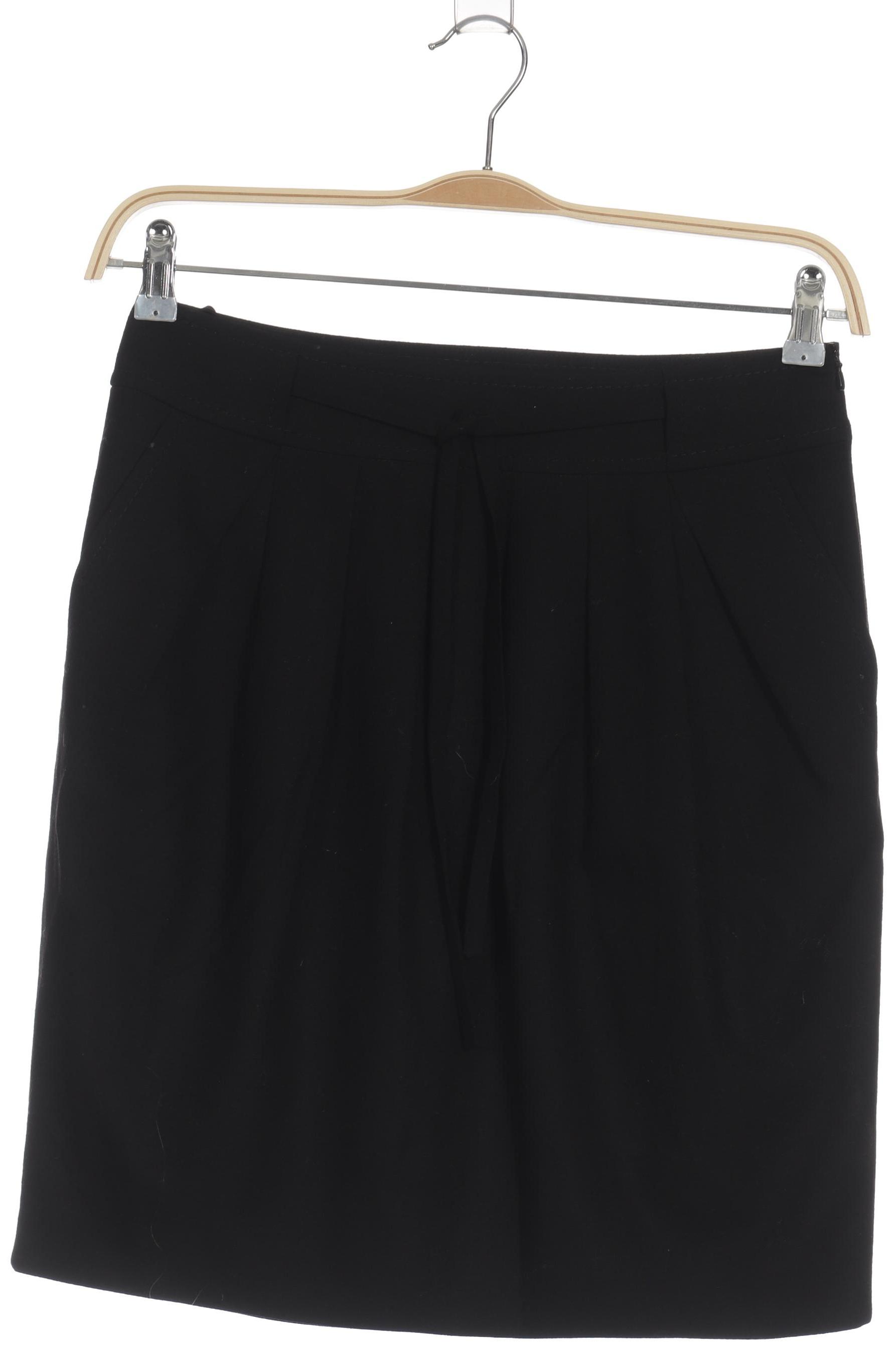 

Hugo by Hugo Boss Damen Rock, schwarz, Gr. 38