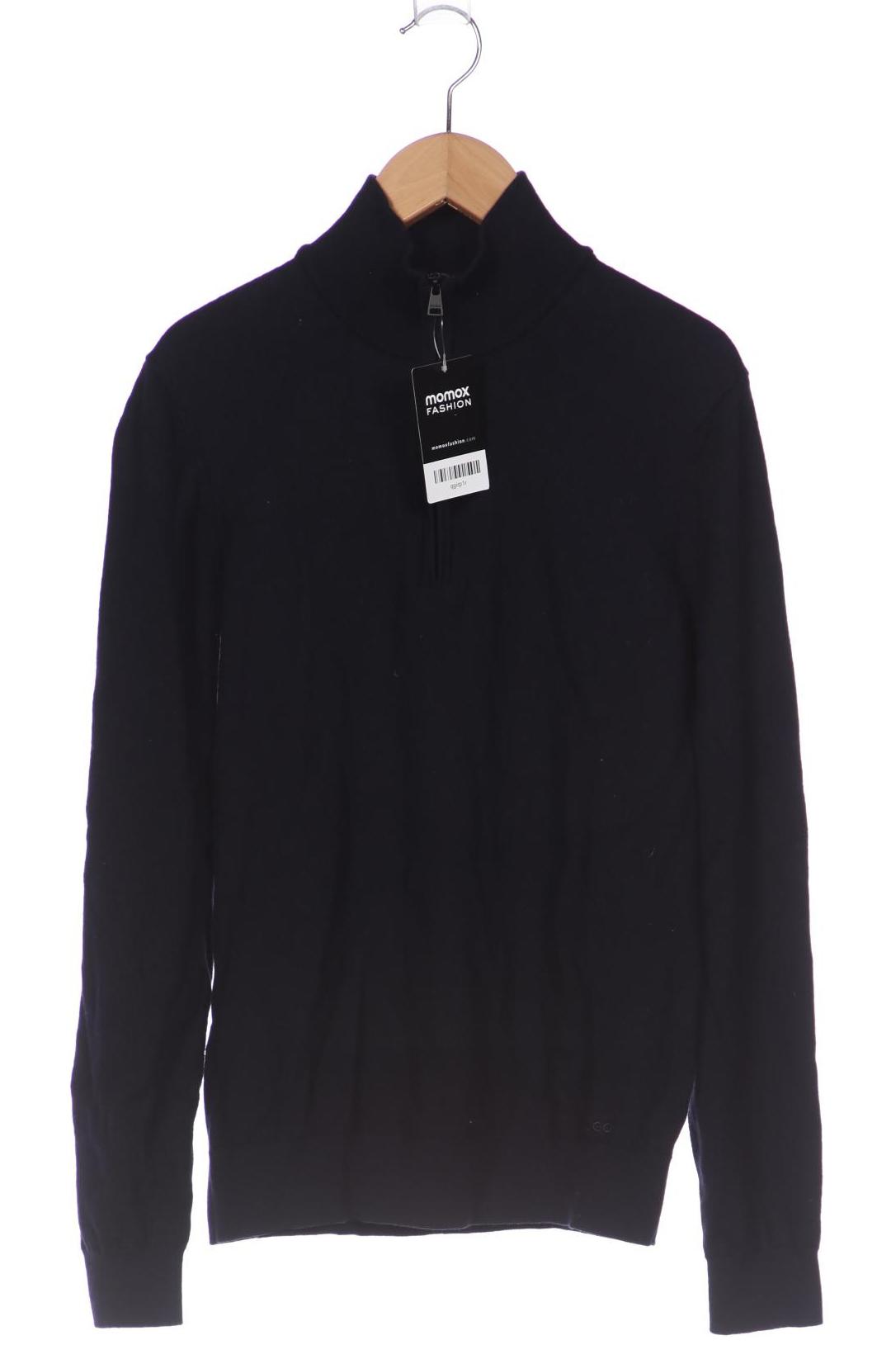 

Hugo by Hugo Boss Herren Pullover, marineblau, Gr. 44