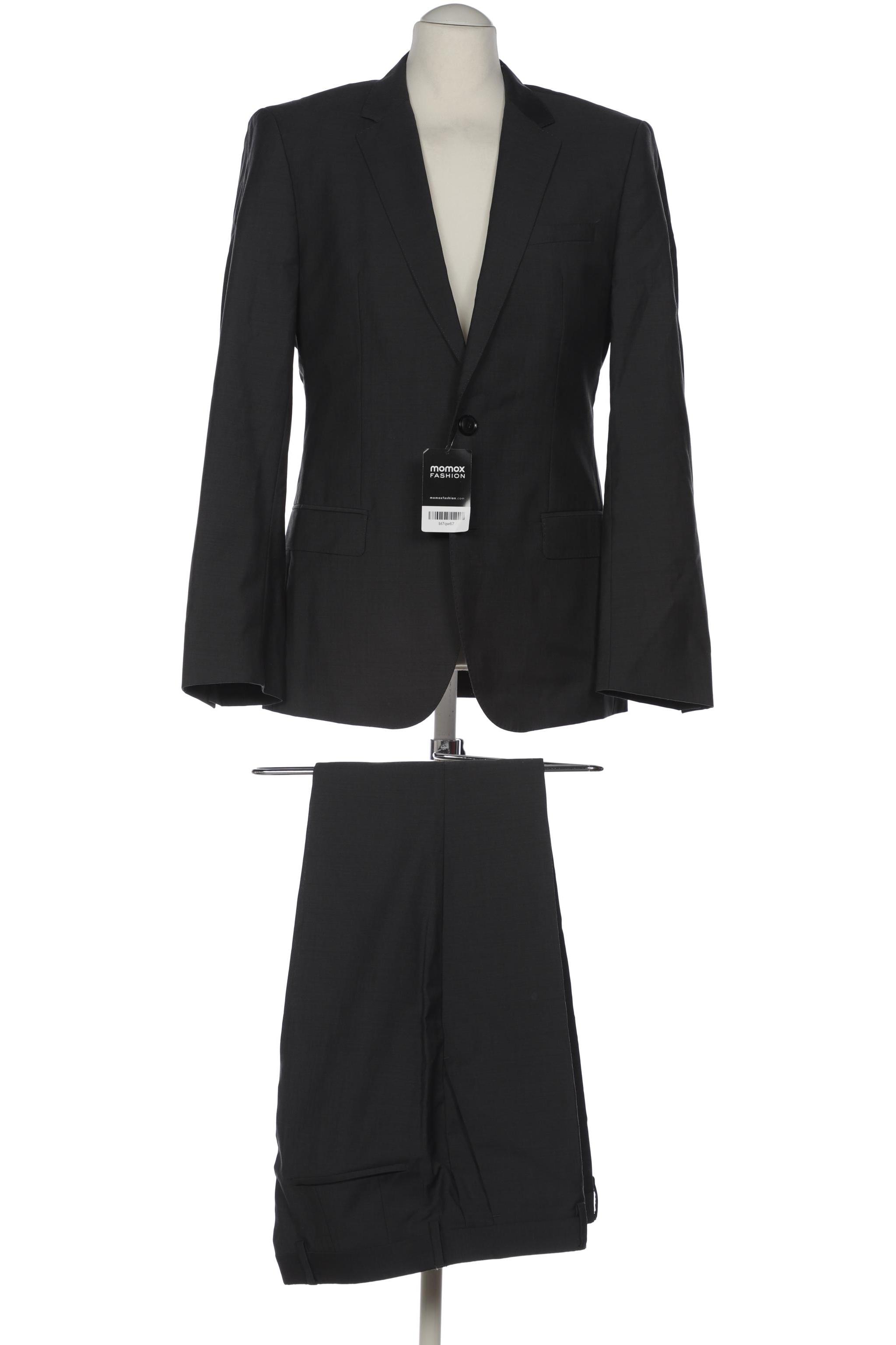 

Hugo by Hugo Boss Herren Anzug, grau, Gr. 50