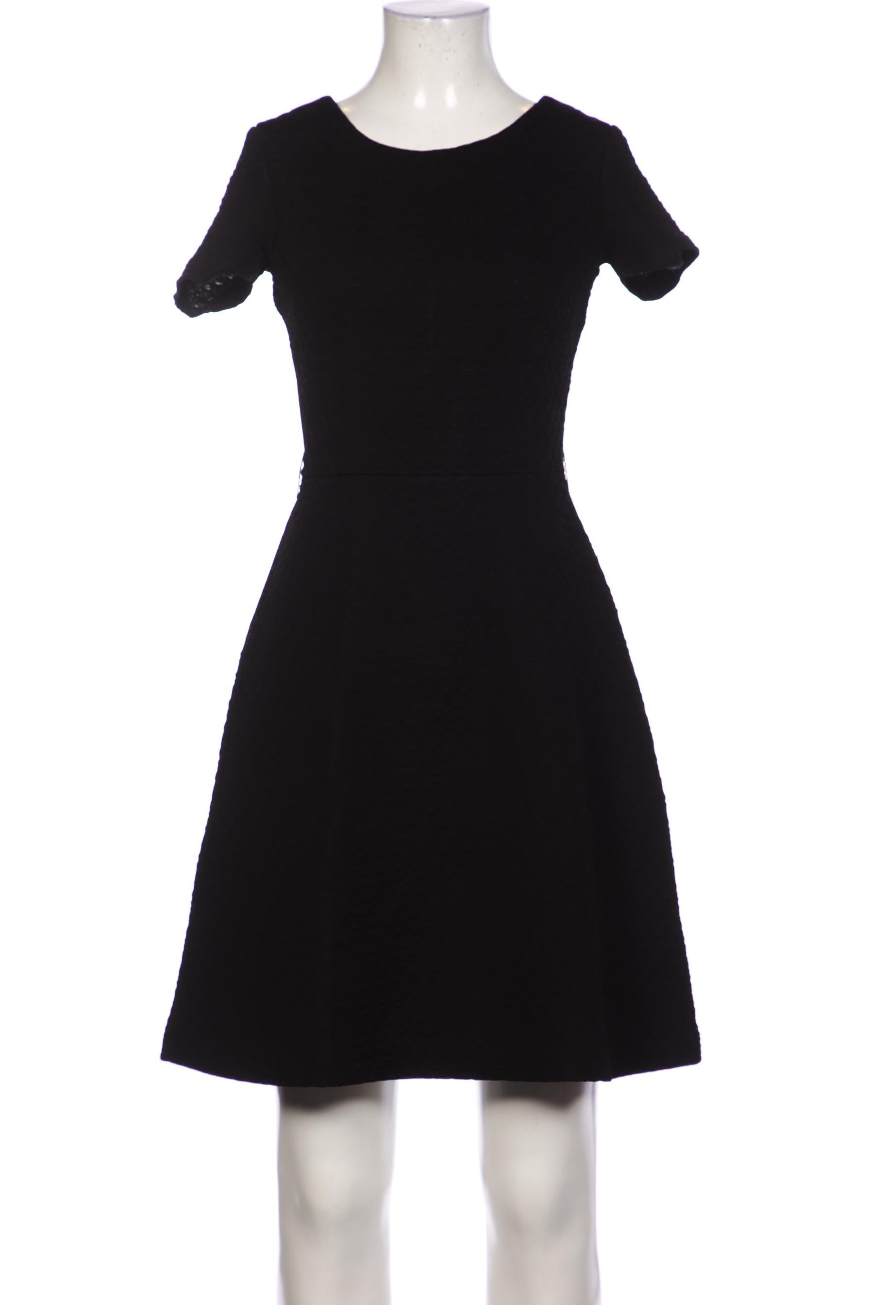 

Hugo by Hugo Boss Damen Kleid, schwarz, Gr. 34