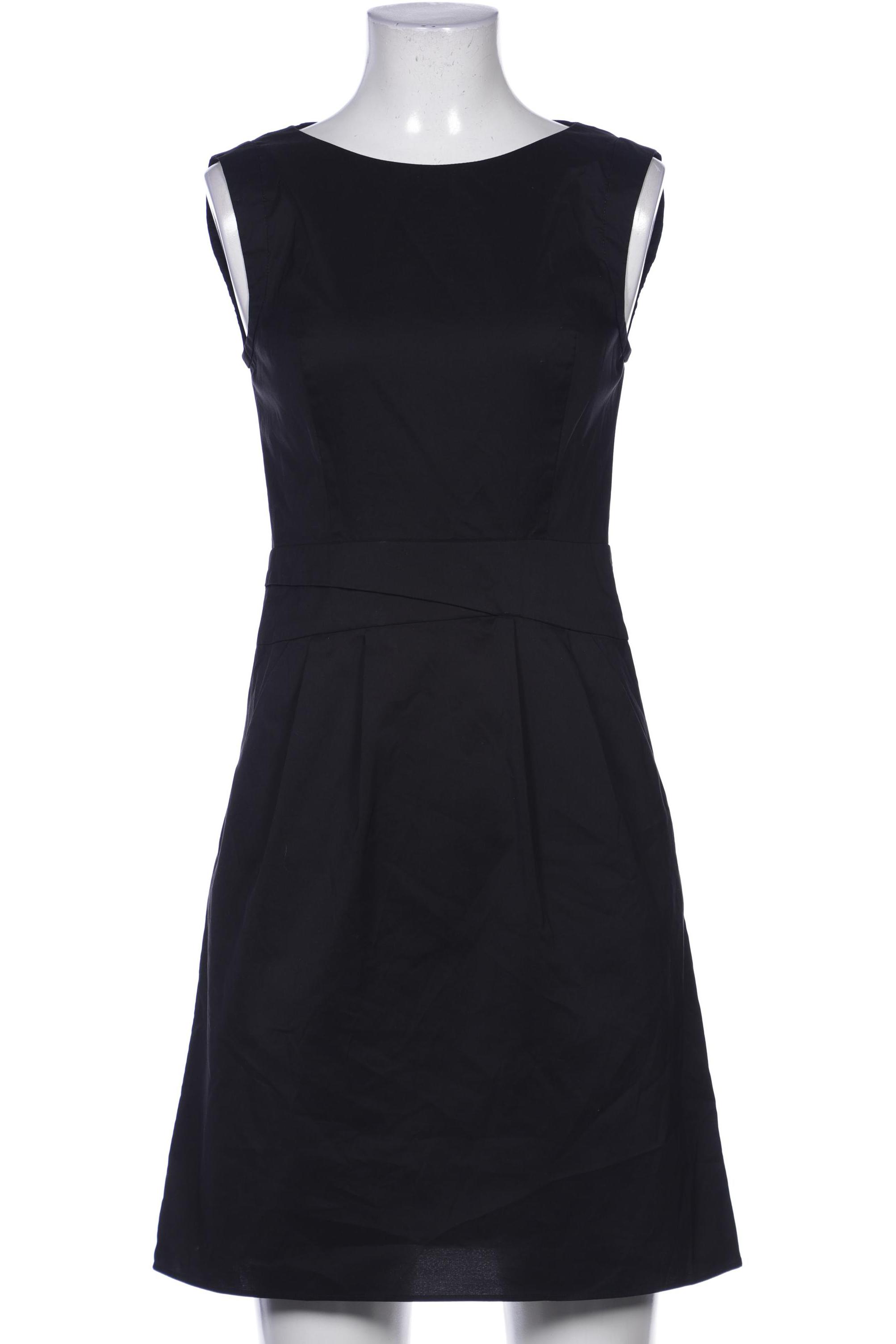 

Hugo by Hugo Boss Damen Kleid, schwarz, Gr. 34