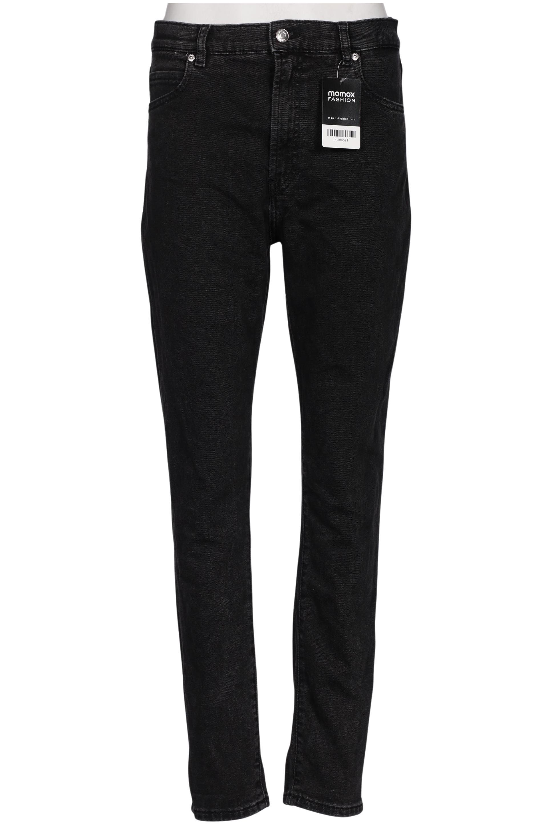 

Hugo by Hugo Boss Damen Jeans, schwarz, Gr. 30