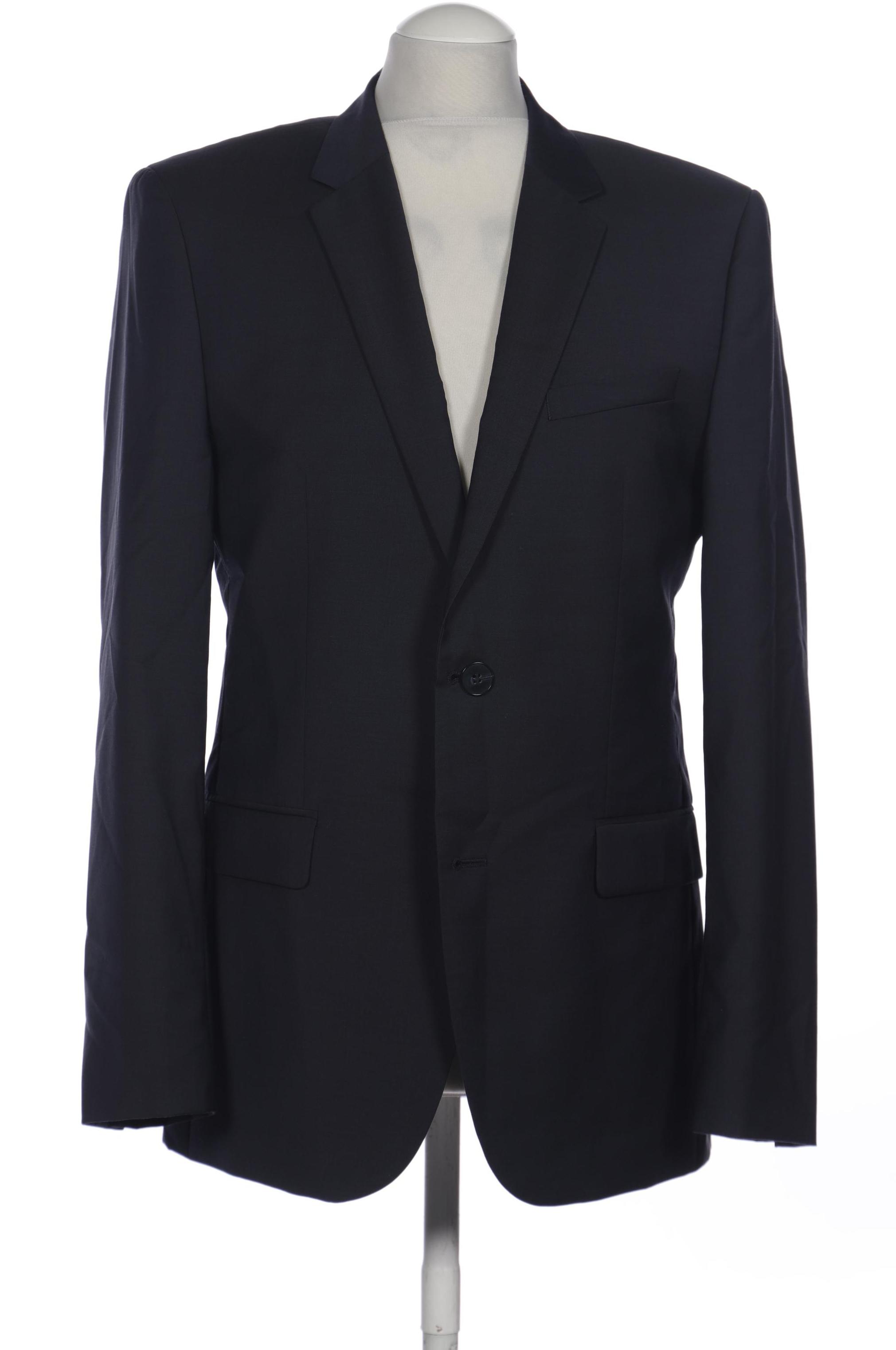 

HUGO by Hugo Boss Herren Sakko, marineblau