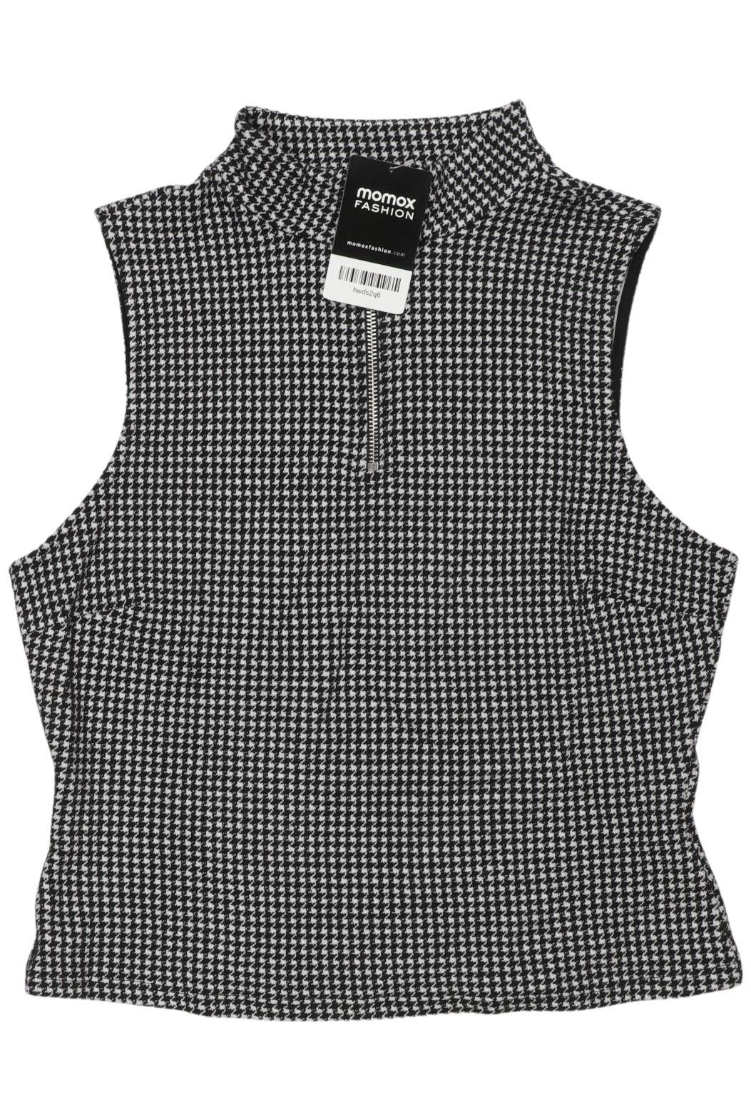 

Hugo by Hugo Boss Damen Top, schwarz, Gr. 44