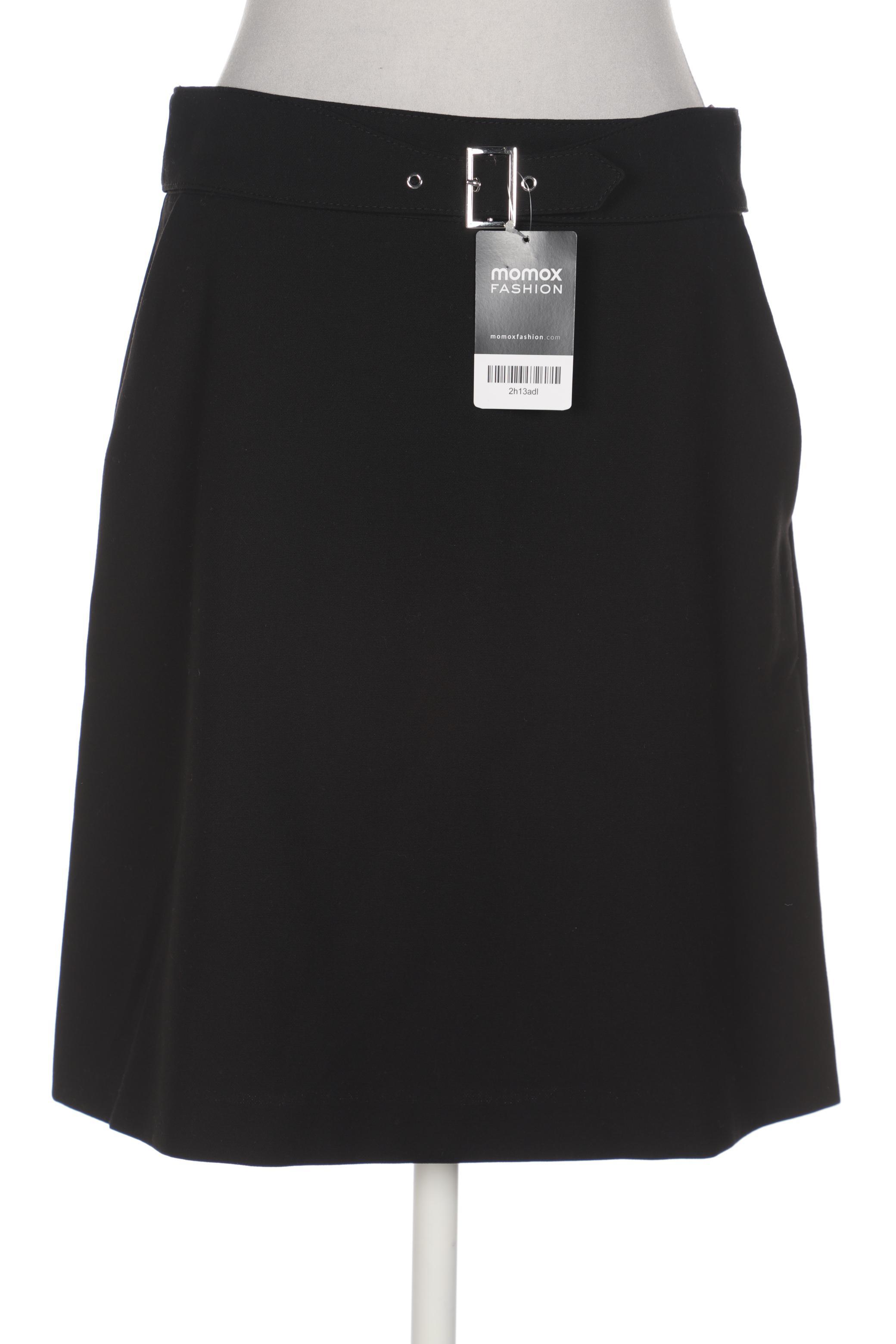 

Hugo by Hugo Boss Damen Rock, schwarz, Gr. 36