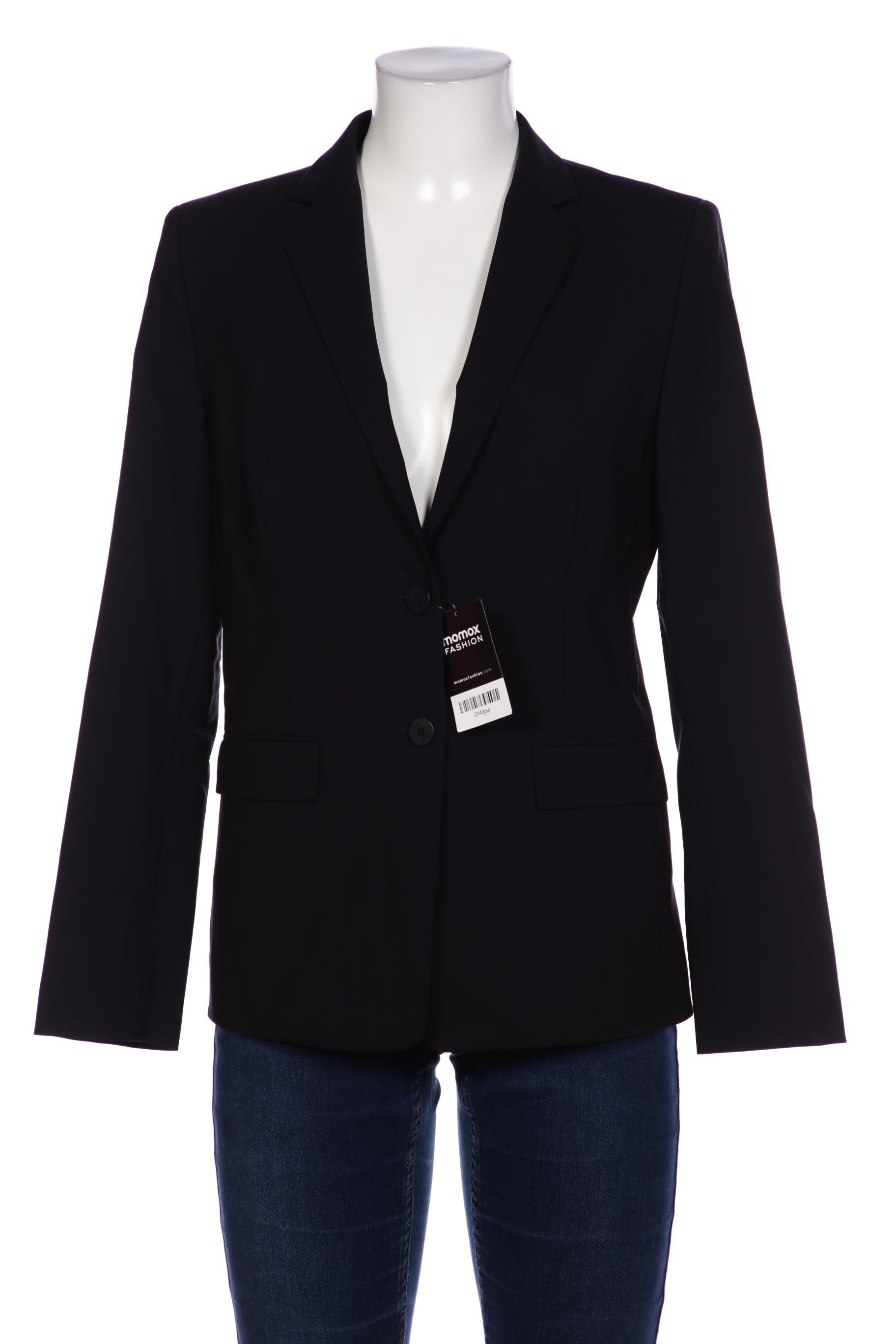 

Hugo by Hugo Boss Damen Blazer, marineblau, Gr. 40