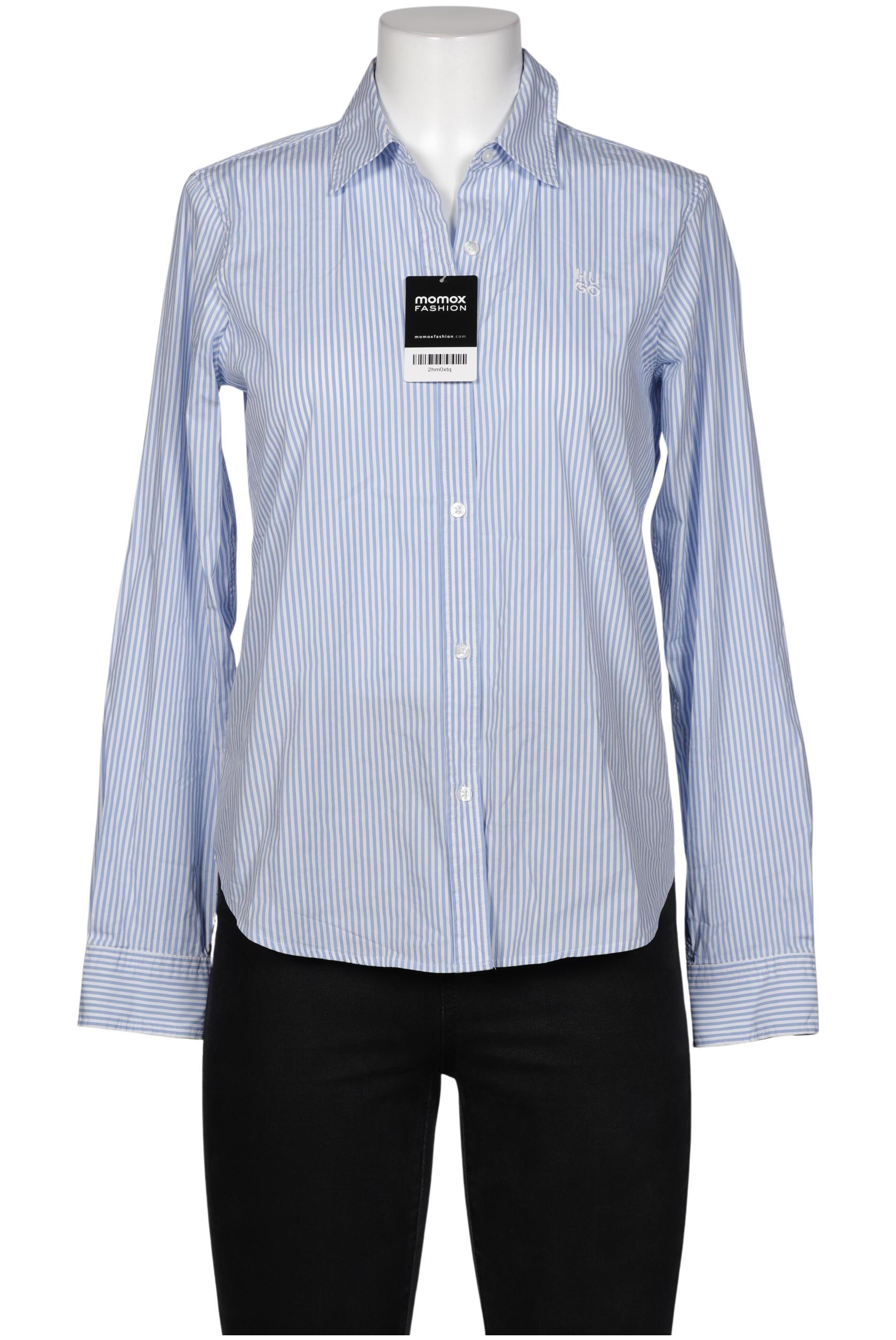 

Hugo by Hugo Boss Damen Bluse, mehrfarbig, Gr. 38