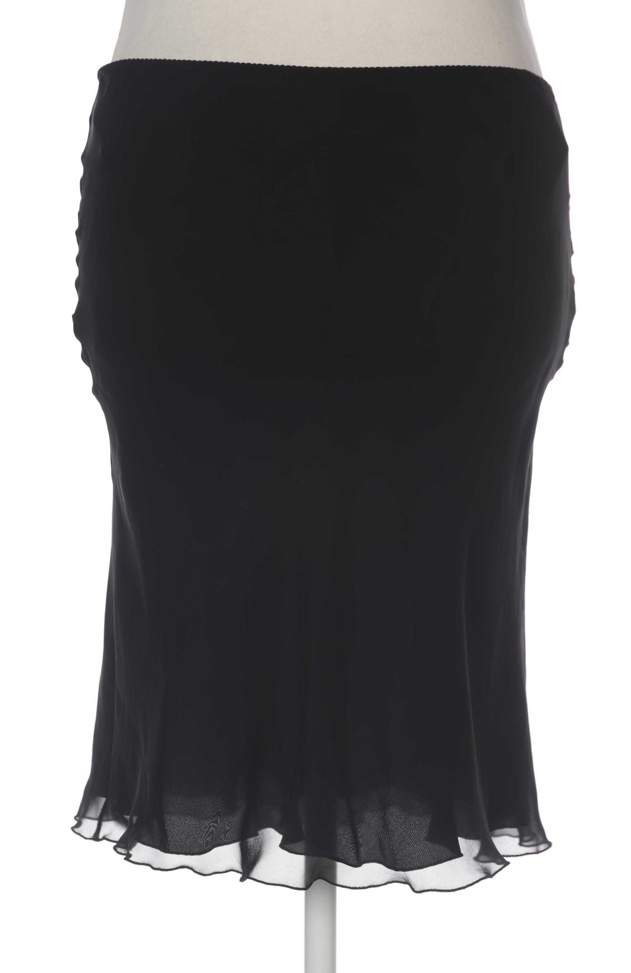 

Hugo by Hugo Boss Damen Rock, schwarz, Gr. 31