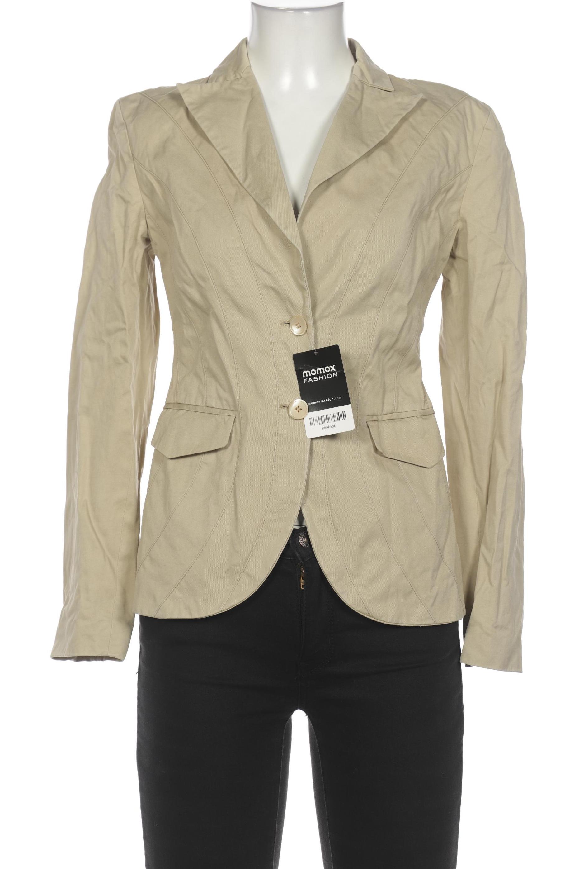 

Hugo by Hugo Boss Damen Blazer, beige, Gr. 34