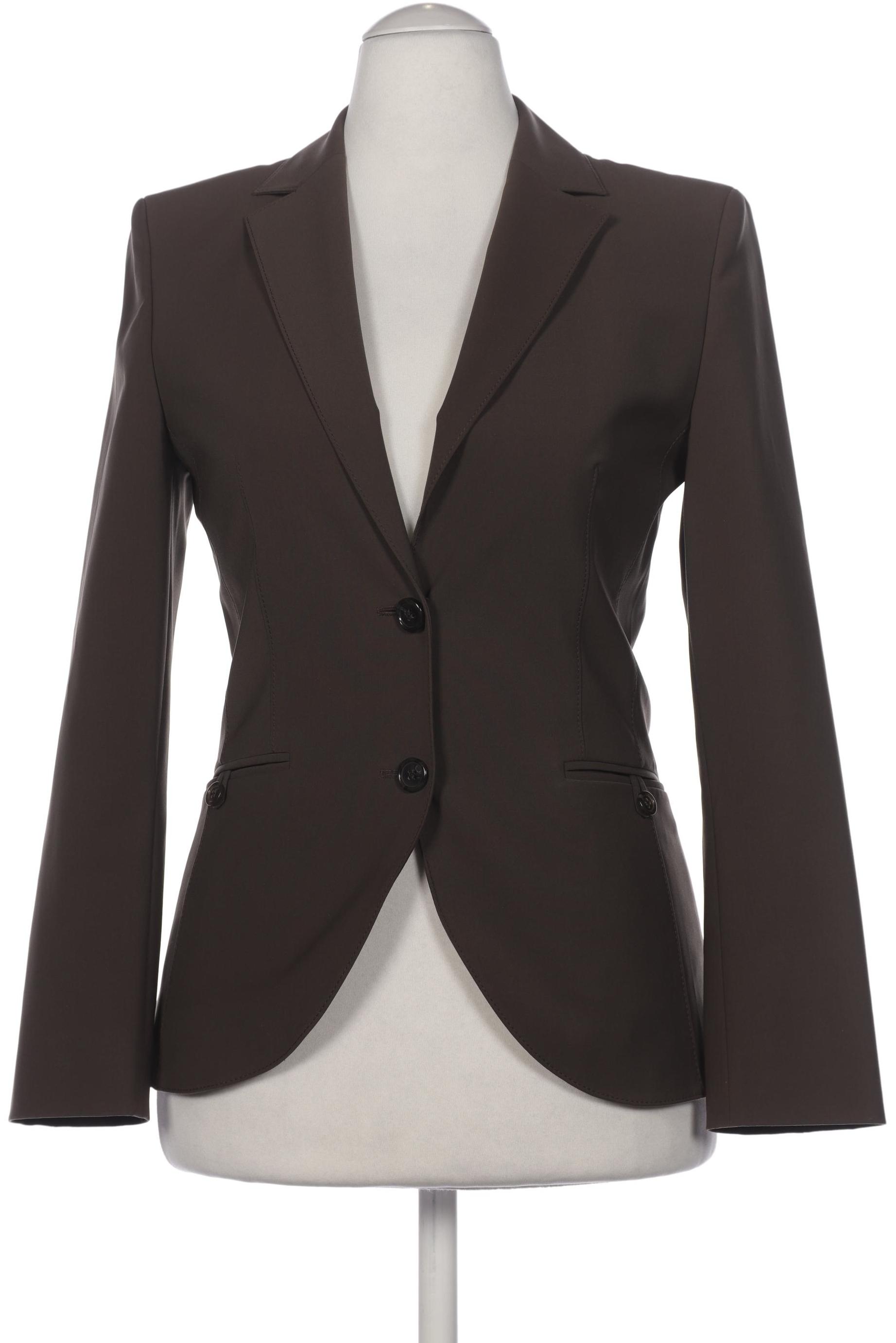 

Hugo by Hugo Boss Damen Blazer, braun, Gr. 34