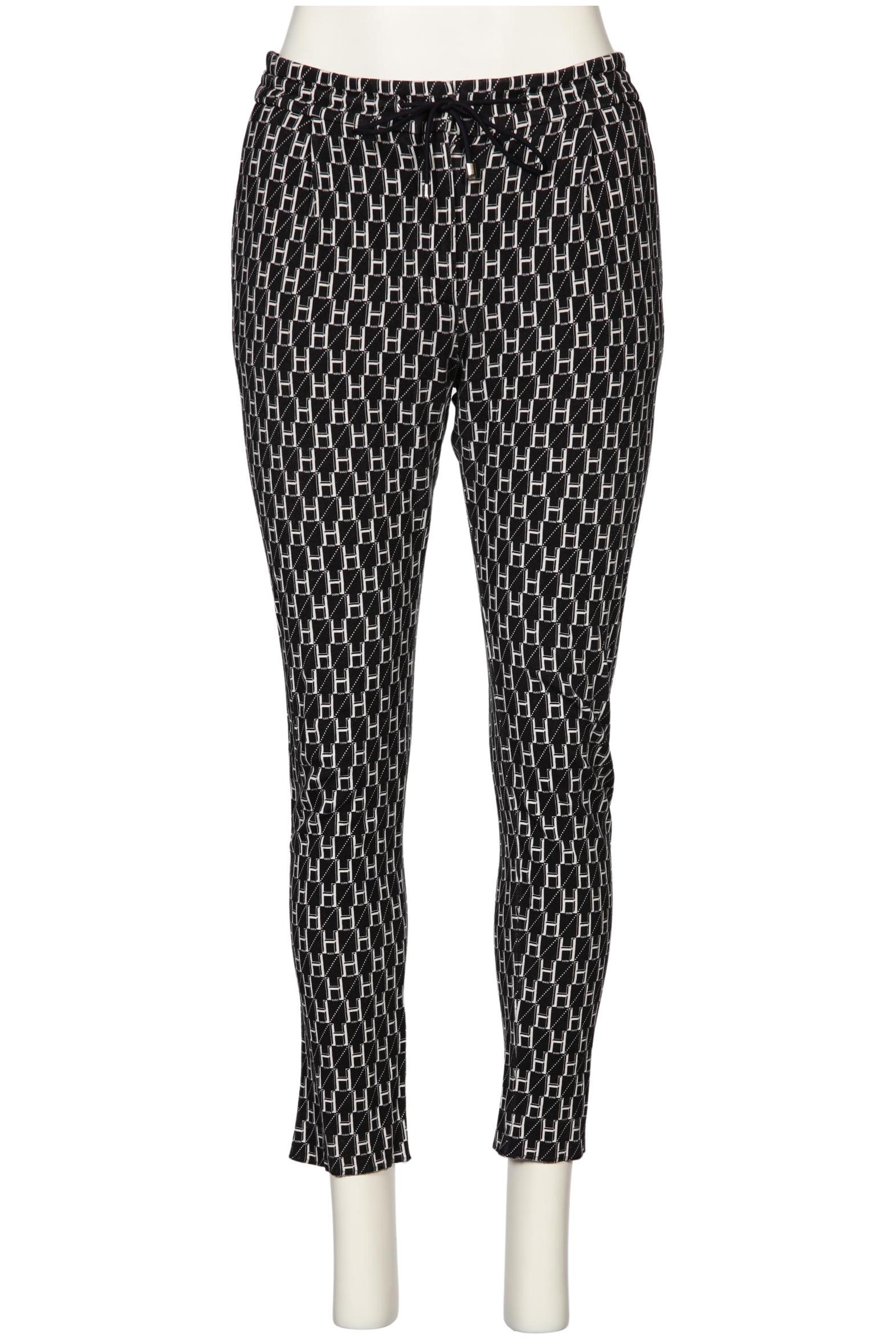 

Hugo by Hugo Boss Damen Stoffhose, mehrfarbig, Gr. 31