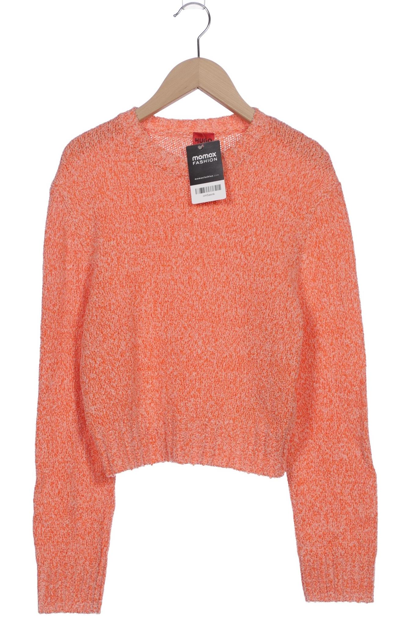 

Hugo by Hugo Boss Damen Pullover, pink, Gr. 42