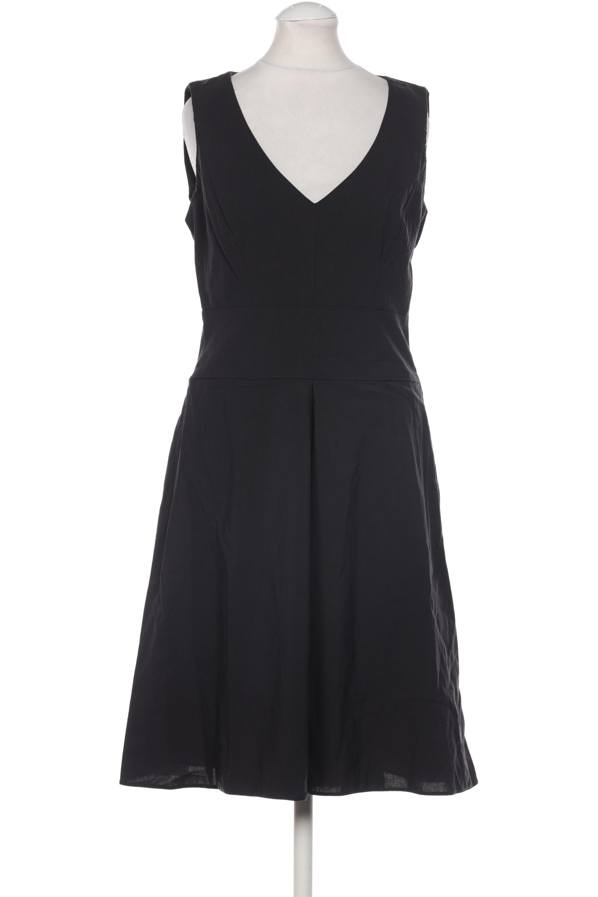 

Hugo by Hugo Boss Damen Kleid, marineblau, Gr. 38