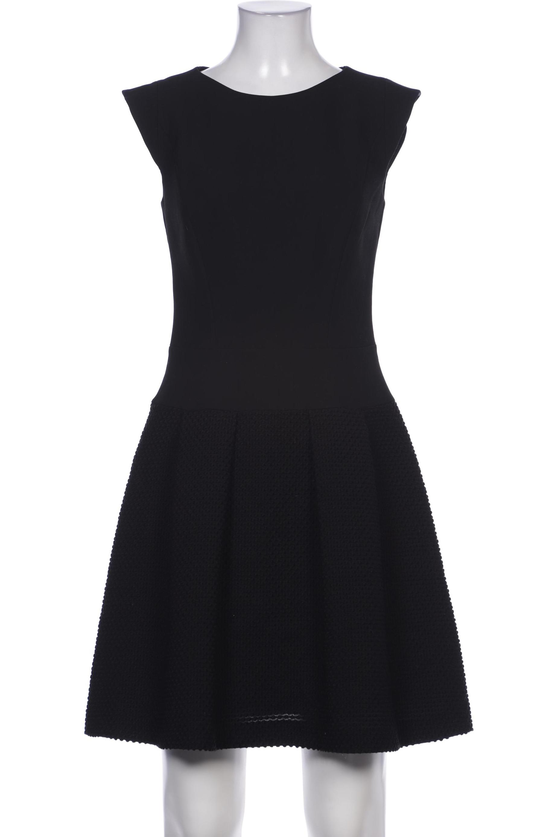 

Hugo by Hugo Boss Damen Kleid, schwarz, Gr. 36
