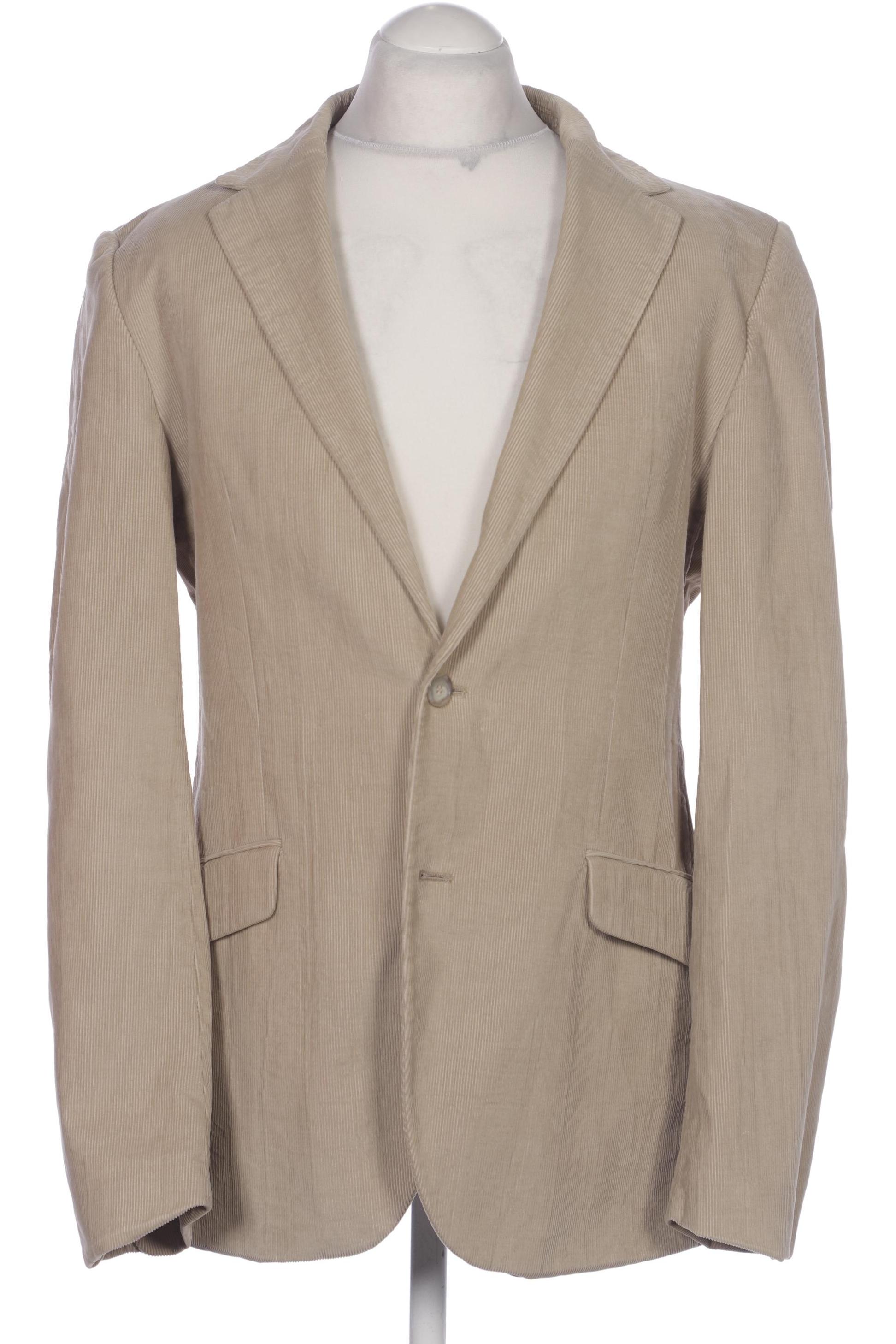 

Hugo by Hugo Boss Herren Sakko, beige, Gr. 98