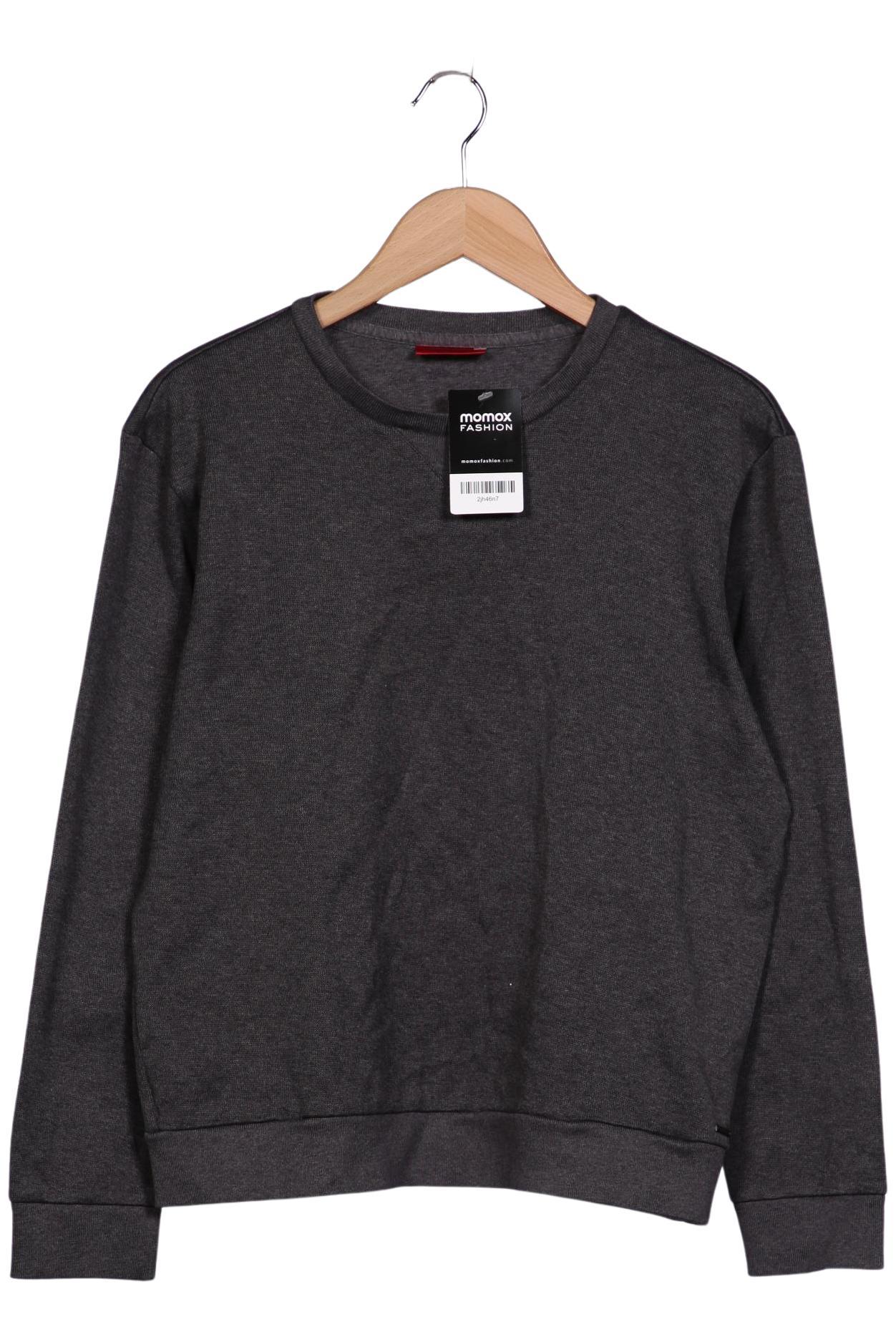 

Hugo by Hugo Boss Herren Pullover, grau, Gr. 52