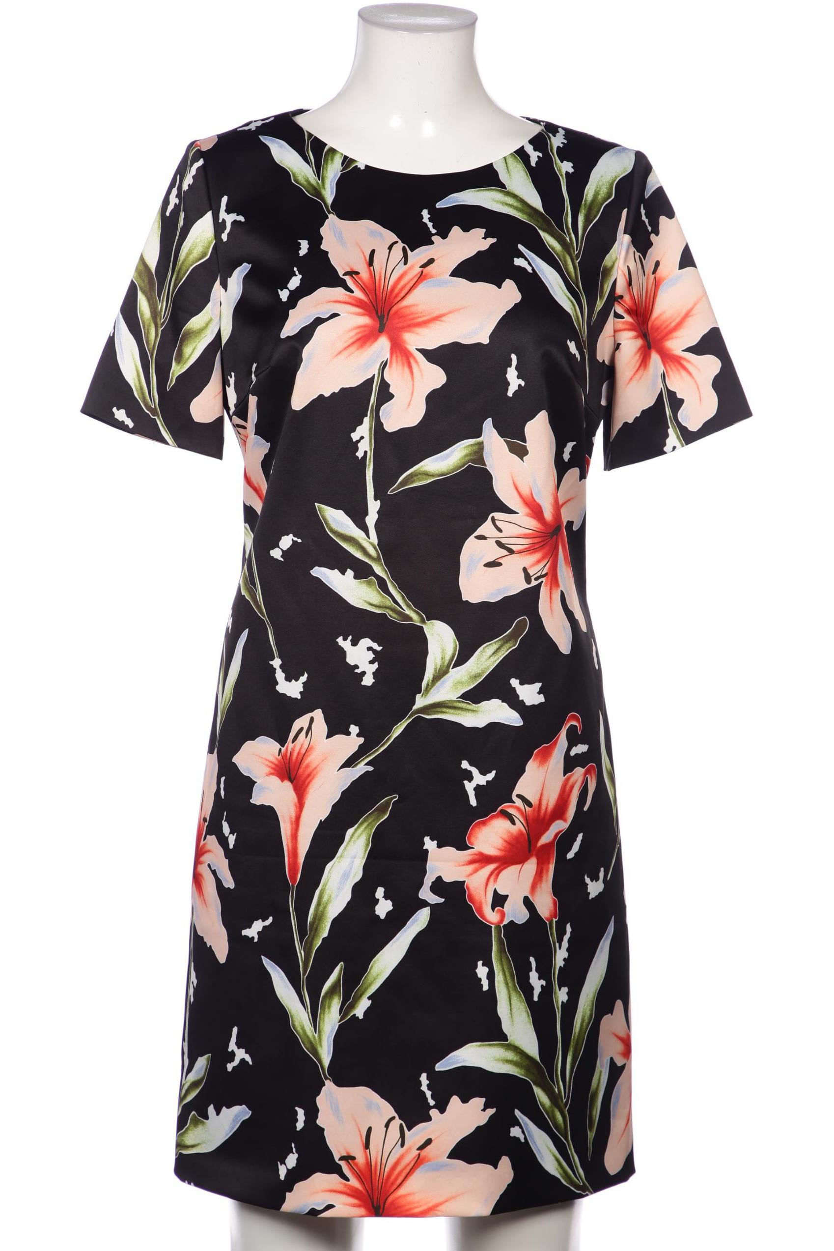 

HUGO by Hugo Boss Damen Kleid, schwarz