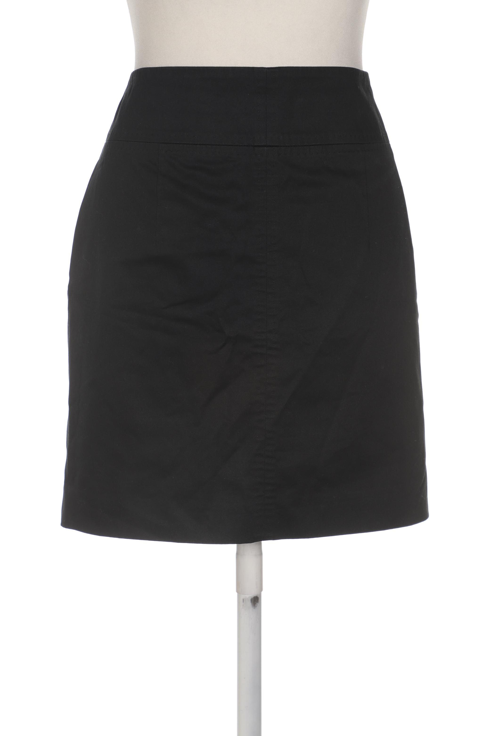 

Hugo by Hugo Boss Damen Rock, schwarz, Gr. 40