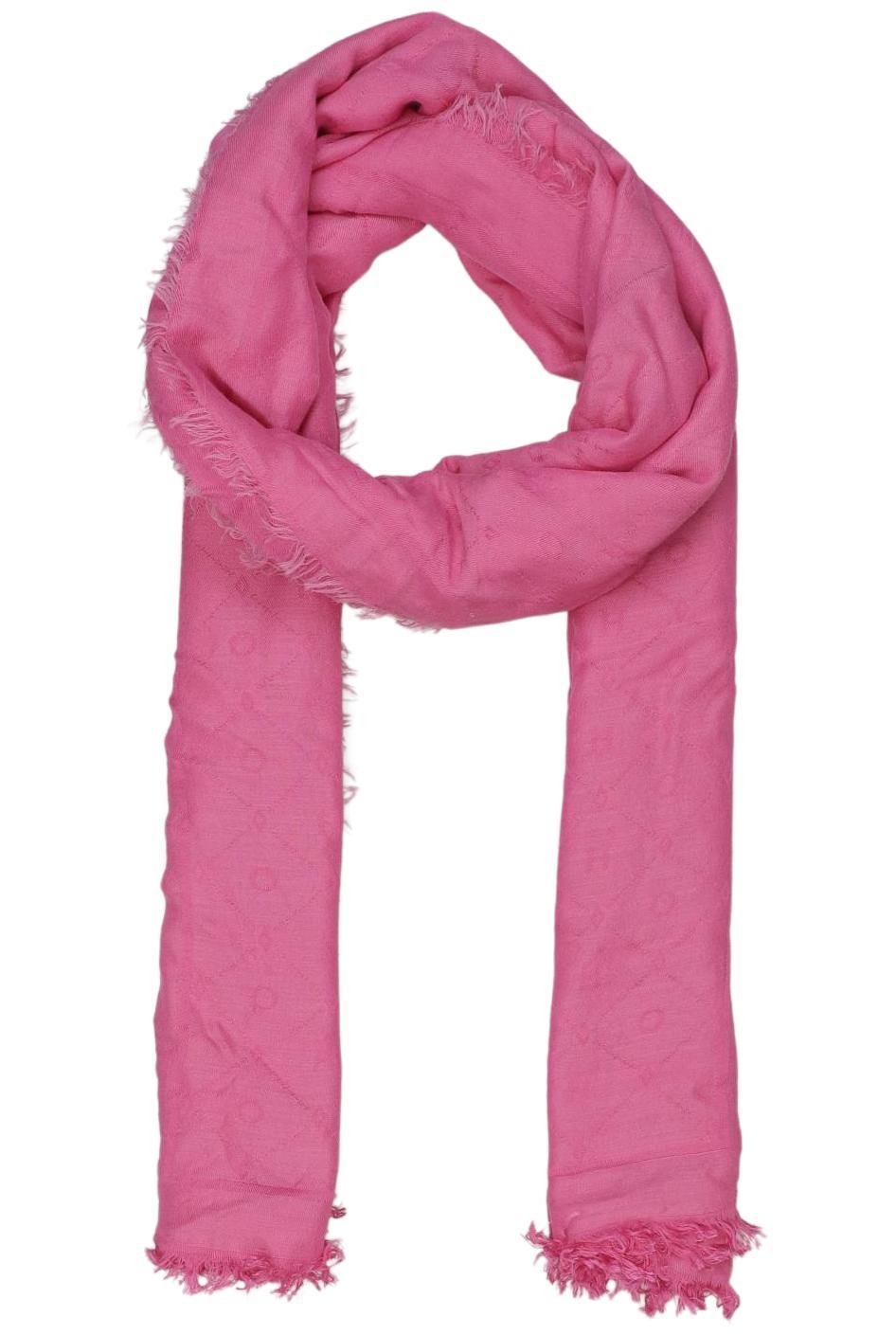 

Hugo by Hugo Boss Damen Schal, pink, Gr.