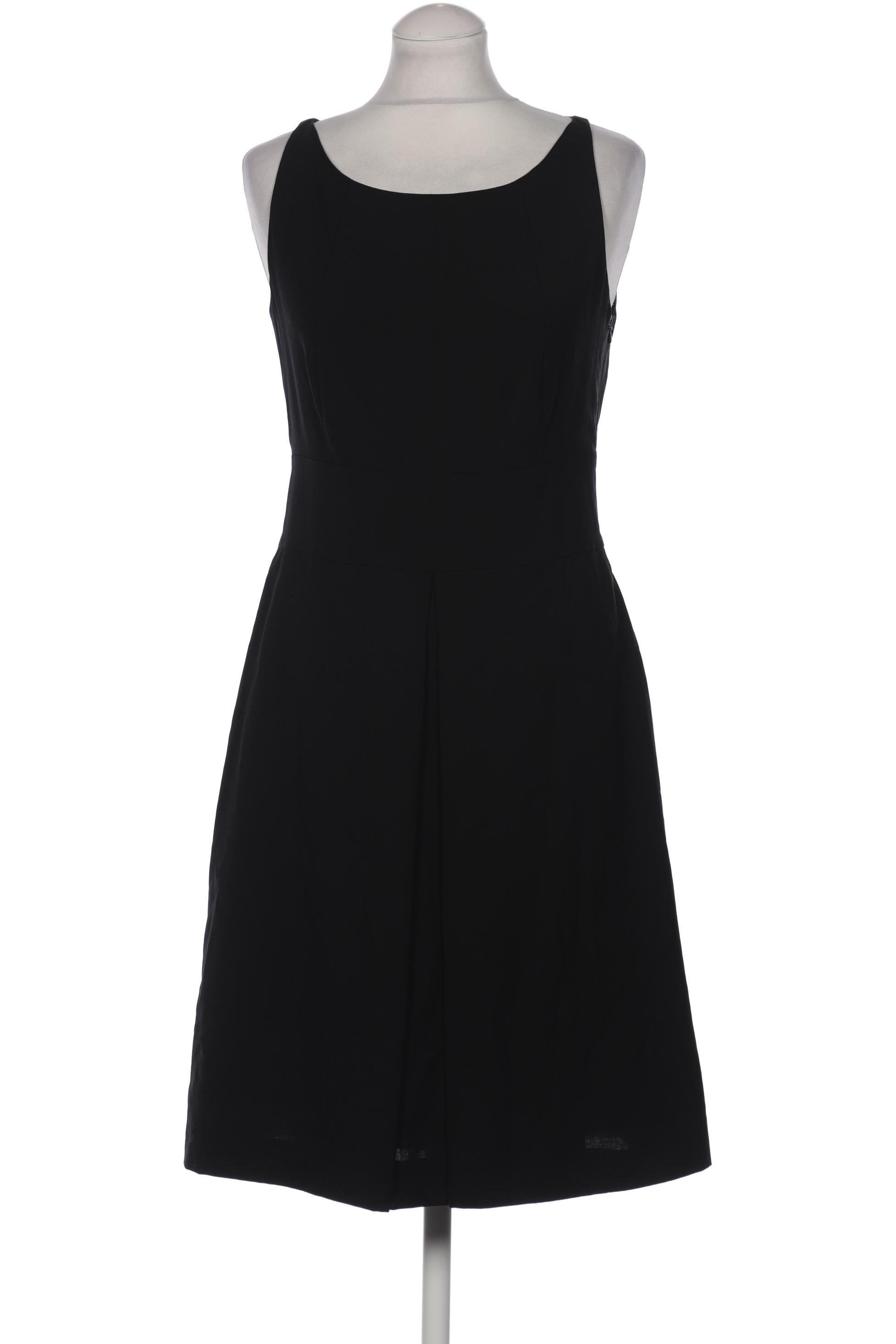 

Hugo by Hugo Boss Damen Kleid, schwarz, Gr. 38