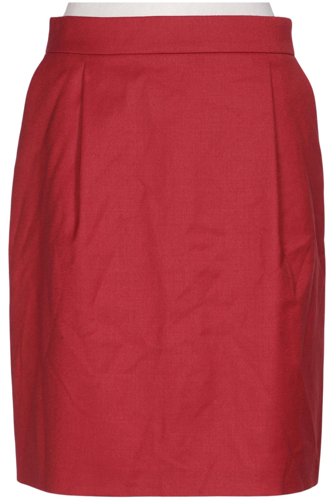 

Hugo by Hugo Boss Damen Rock, rot, Gr. 36