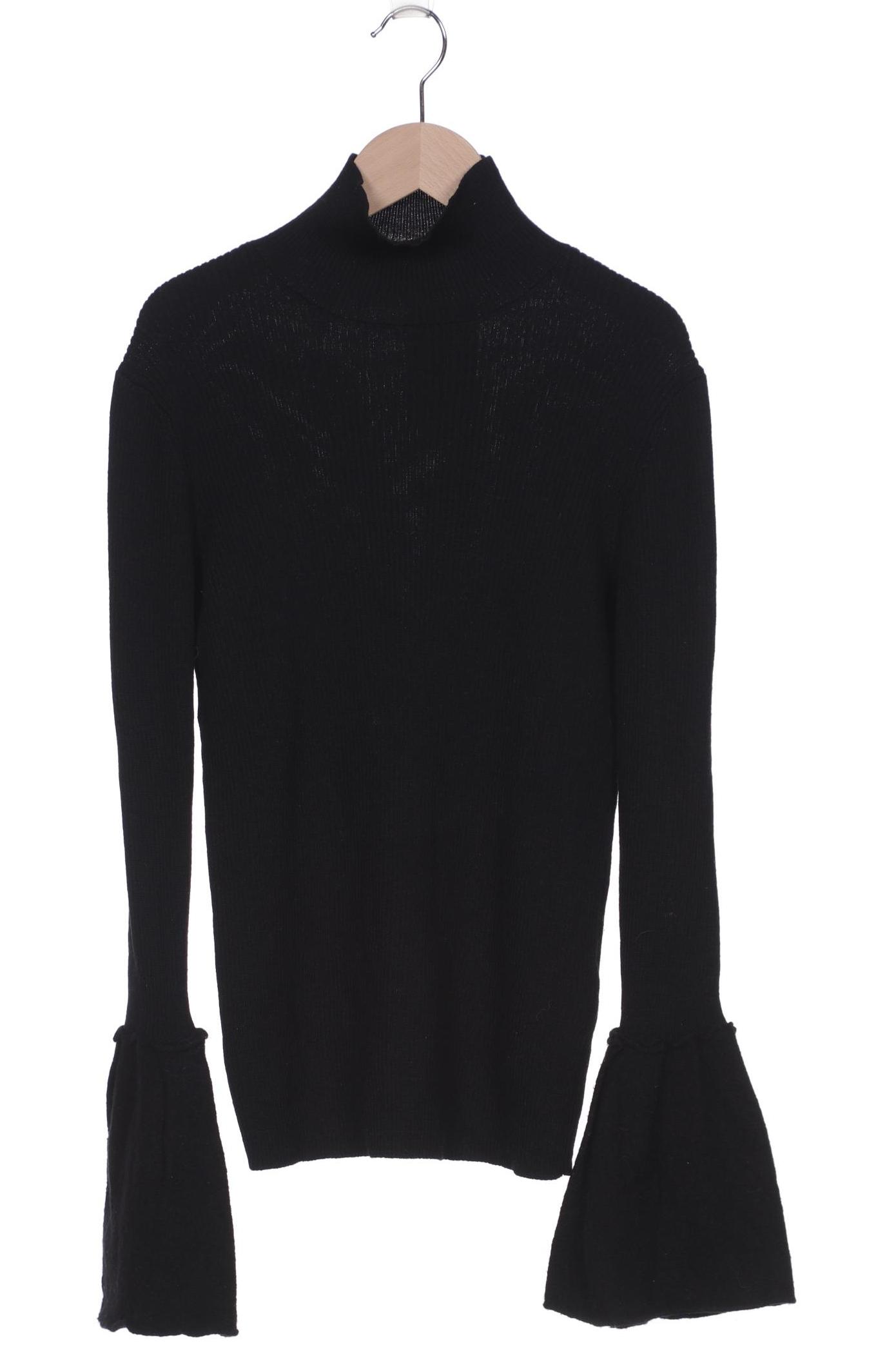 

HUGO by Hugo Boss Damen Pullover, schwarz