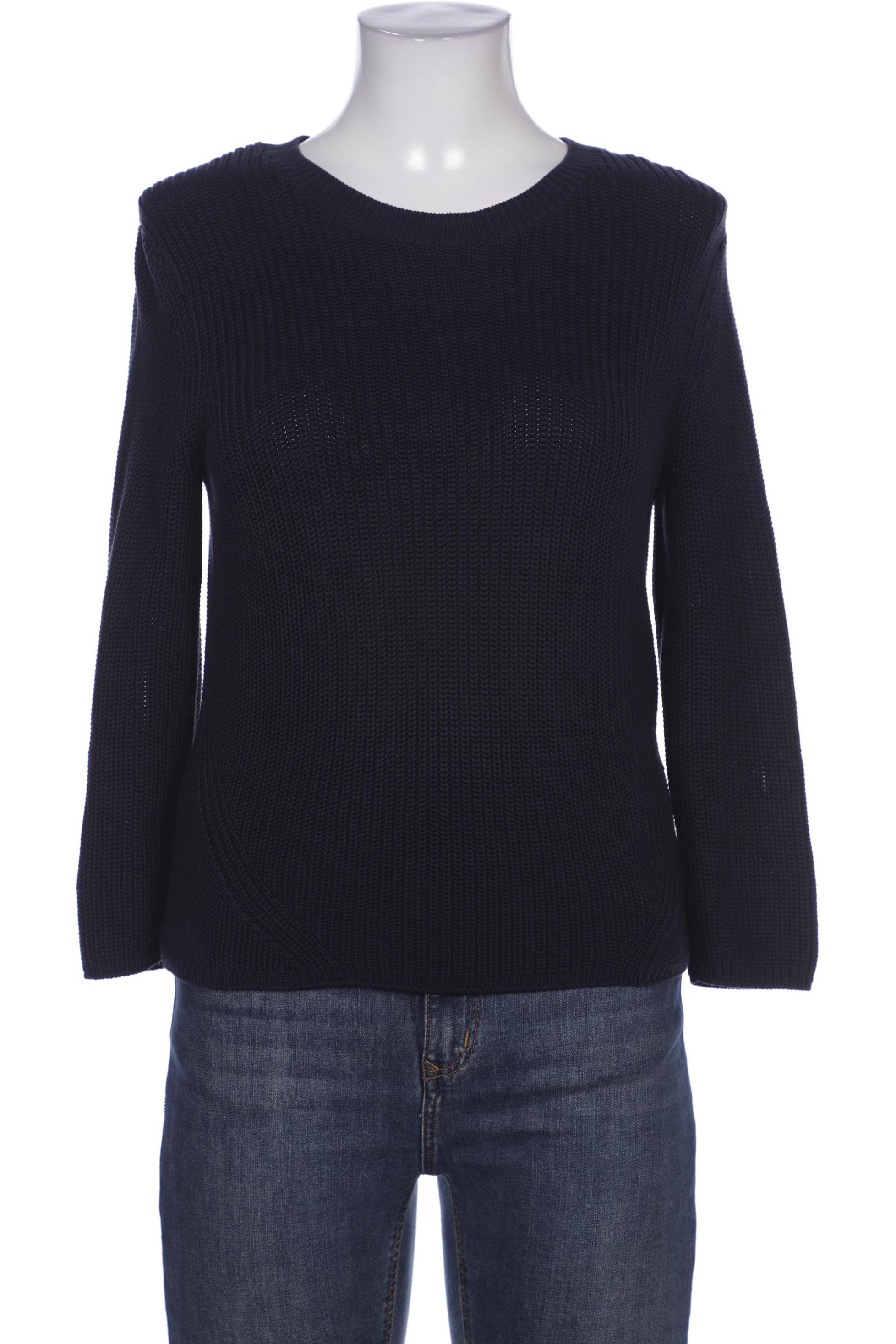 

Hugo by Hugo Boss Damen Pullover, marineblau, Gr. 38