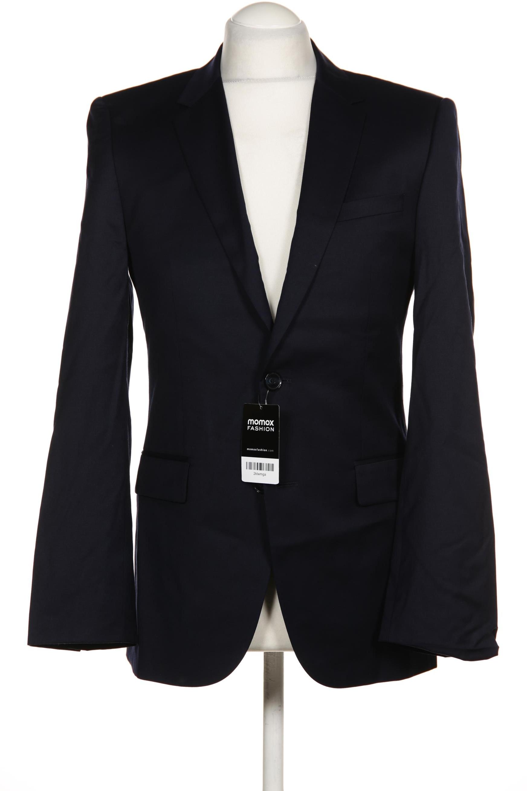 

Hugo by Hugo Boss Herren Sakko, marineblau, Gr. 94