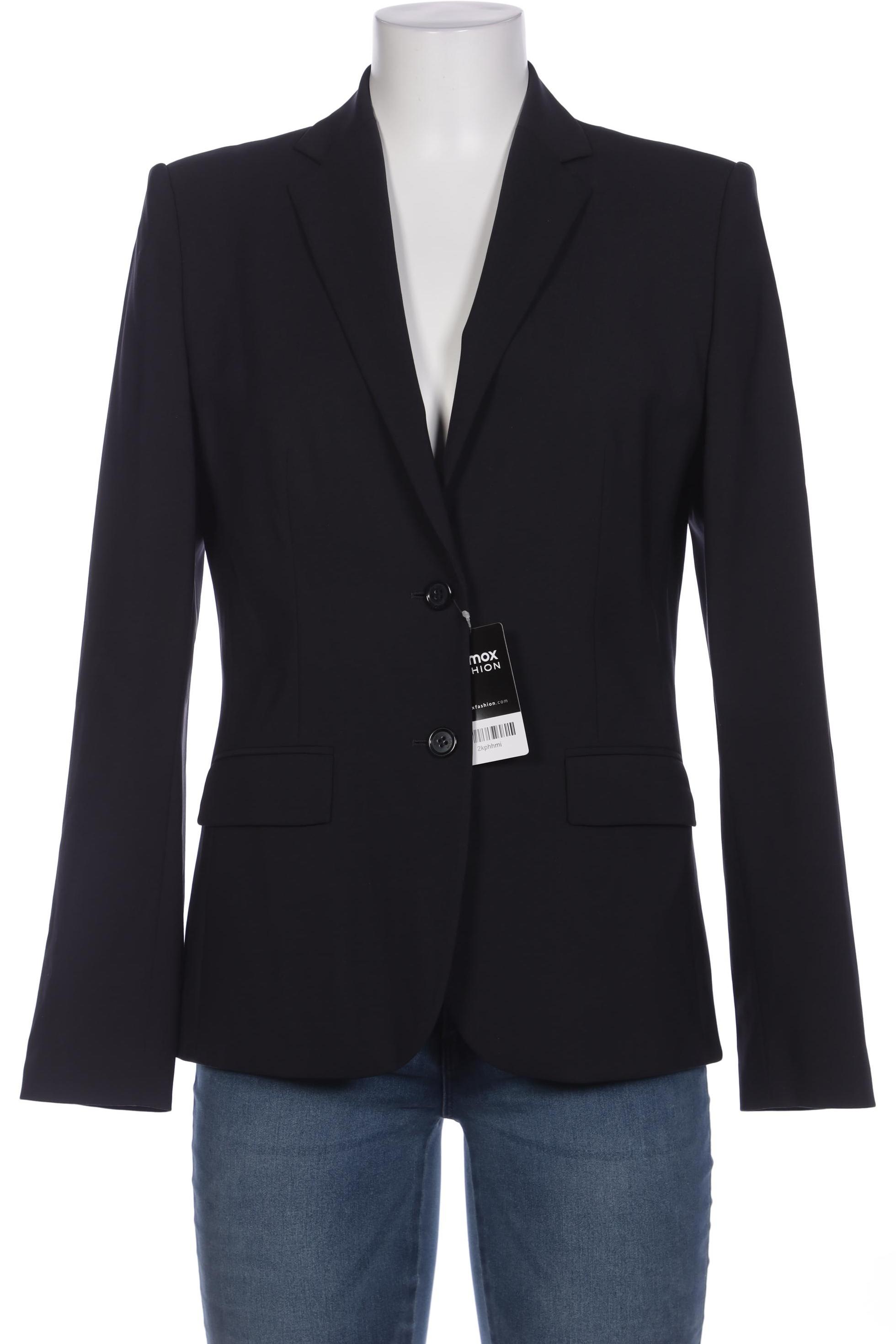 

Hugo by Hugo Boss Damen Blazer, marineblau, Gr. 40