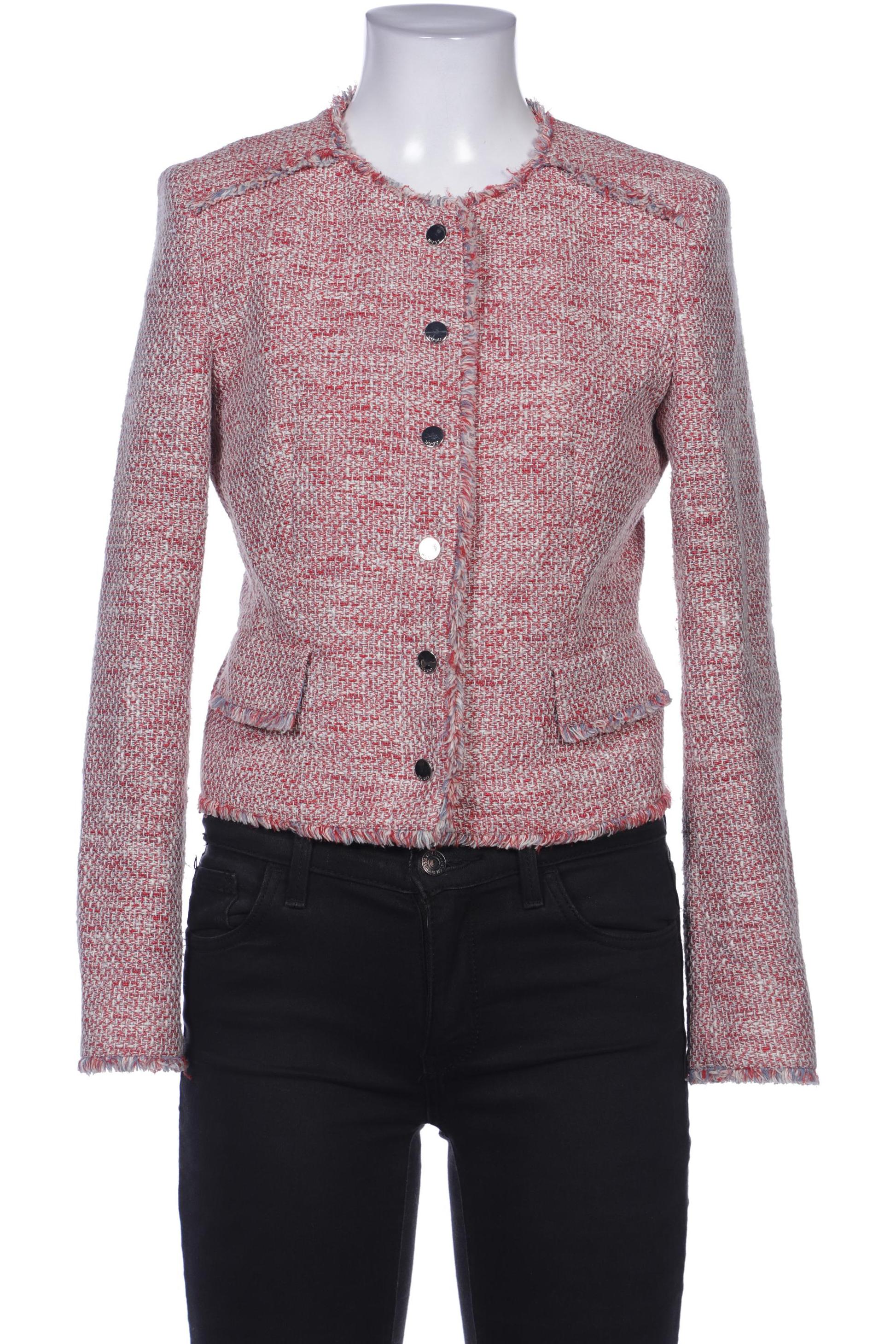 

Hugo by Hugo Boss Damen Blazer, rot, Gr. 36