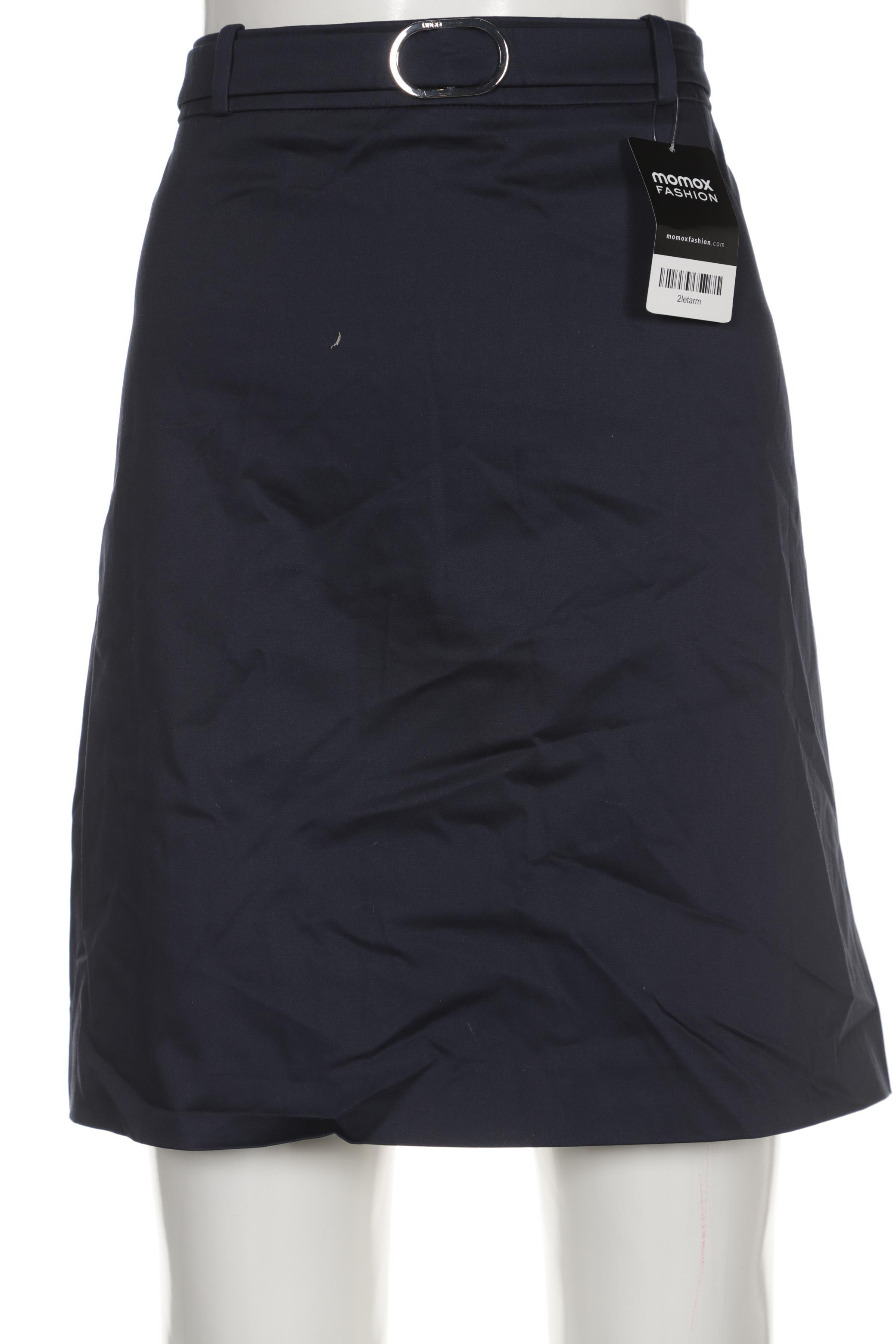 

HUGO by Hugo Boss Damen Rock, marineblau