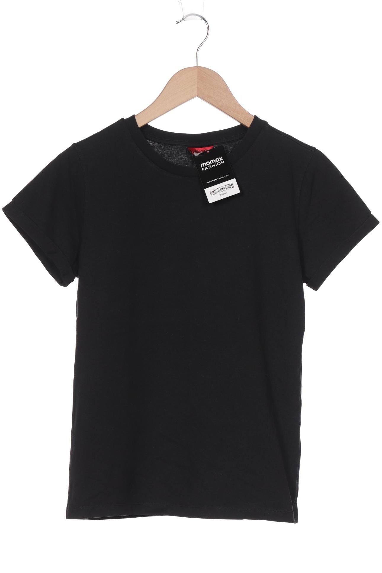 

HUGO by Hugo Boss Damen T-Shirt, schwarz