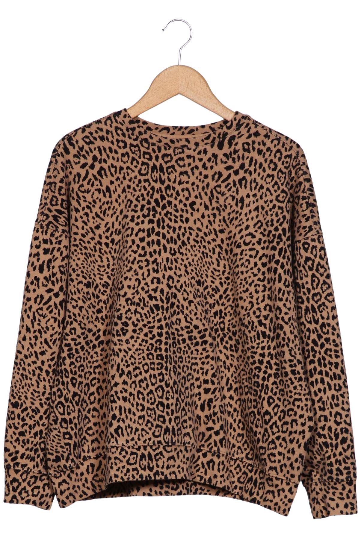 

Hugo by Hugo Boss Damen Pullover, braun, Gr. 36