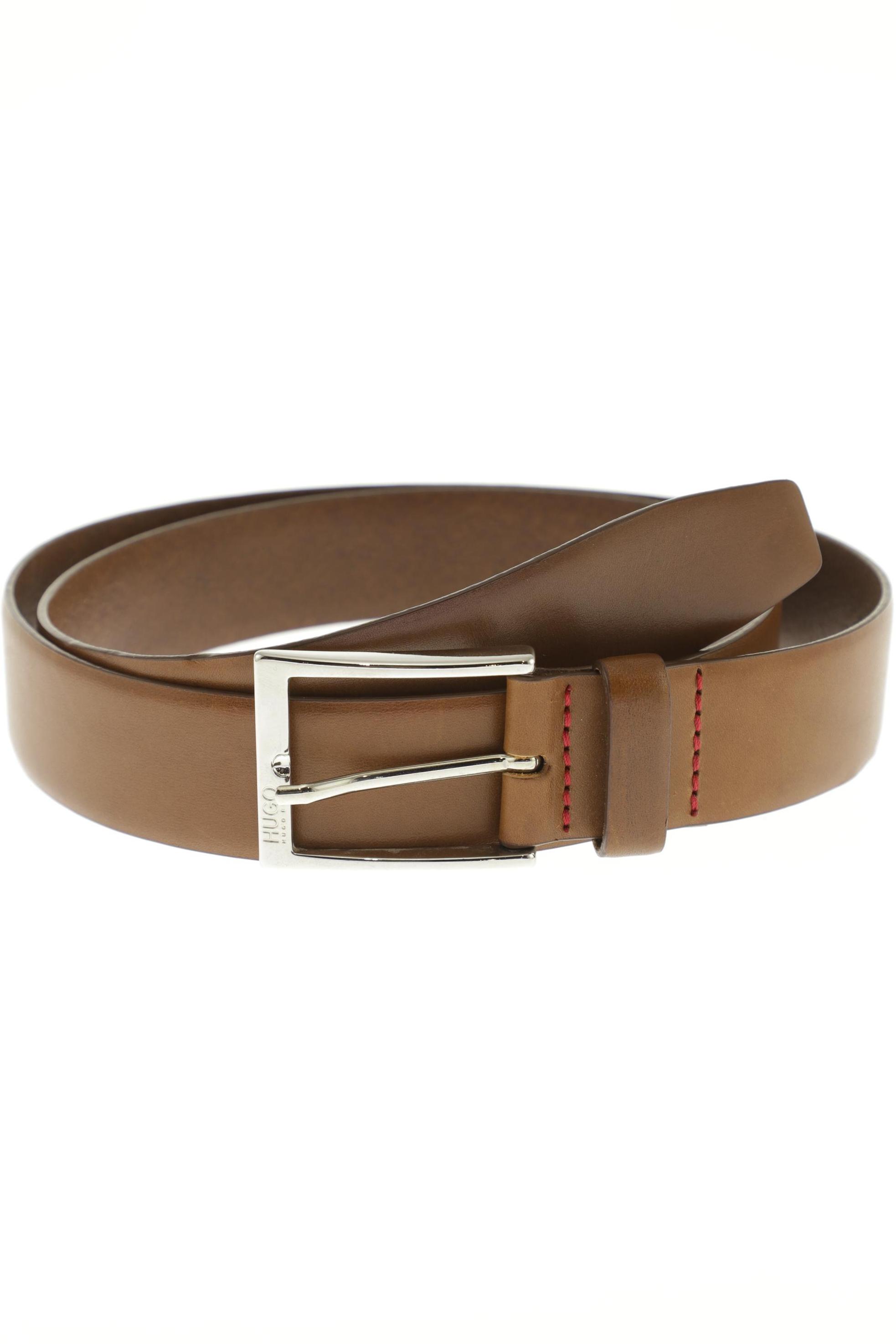 

Hugo by Hugo Boss Herren Gürtel, braun, Gr. 105